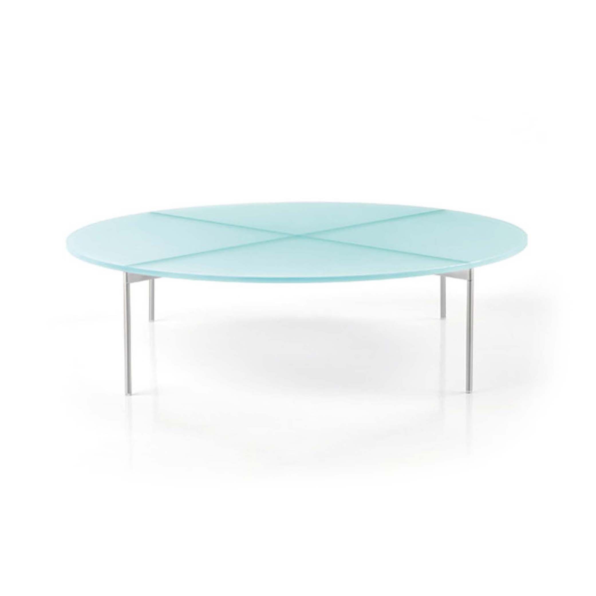 Afficher le produit Darwin | Coffee Table du fabricant Estel Group