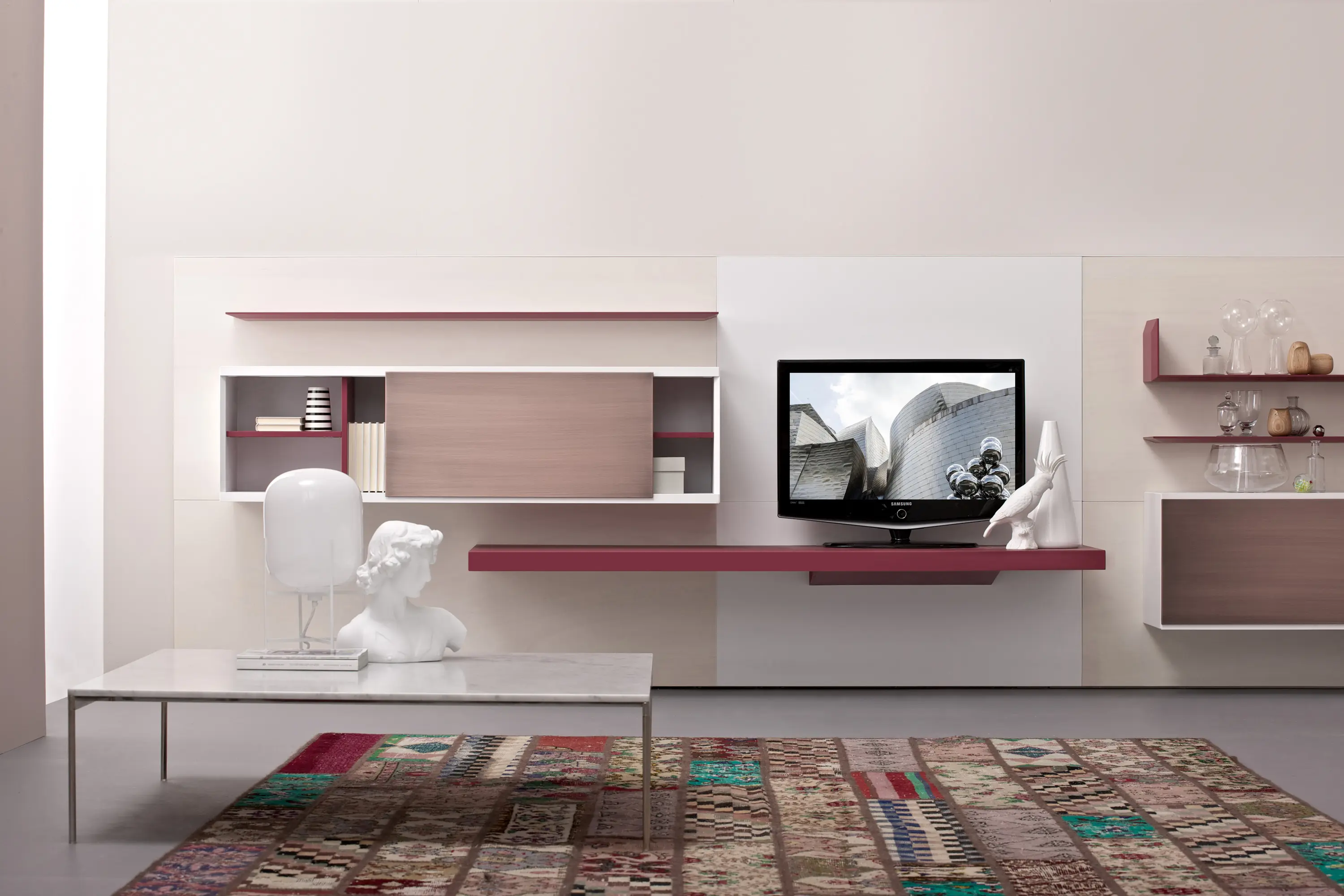 Estel Group - Darwin | Coffee Table
