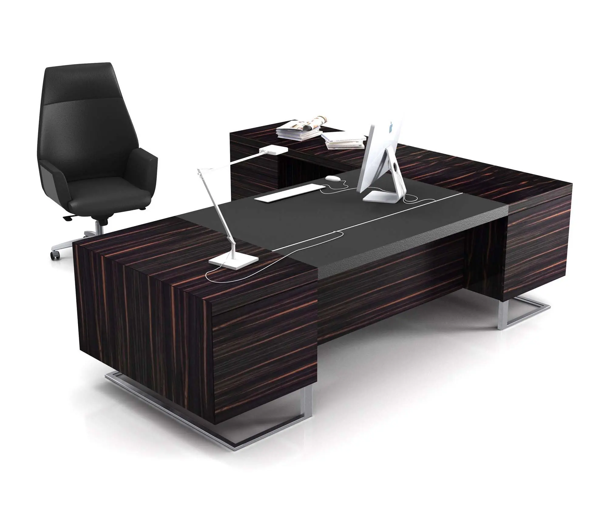 Estel Group - Deck | Executive Desk
