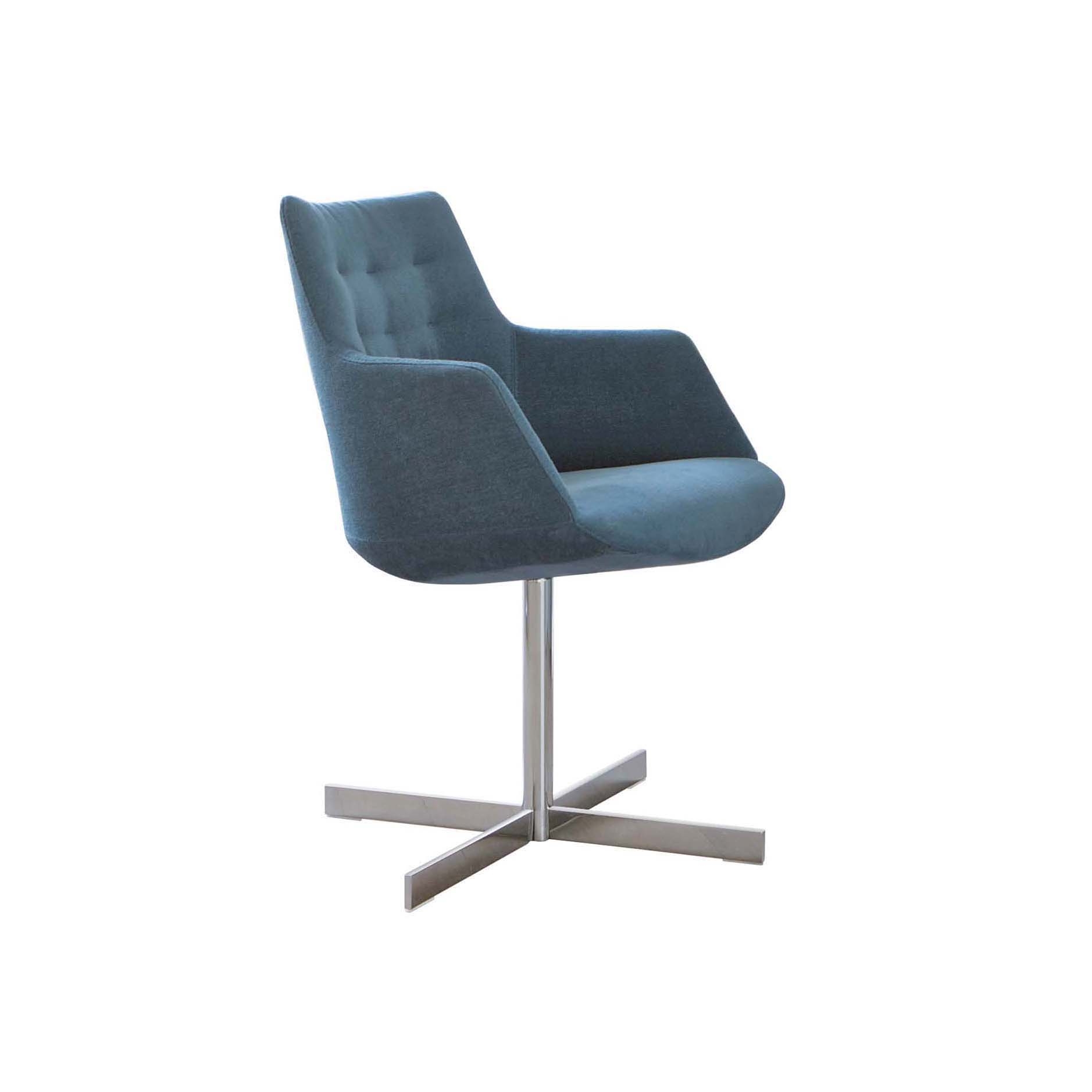Afficher le produit Divina | Chair du fabricant Estel Group