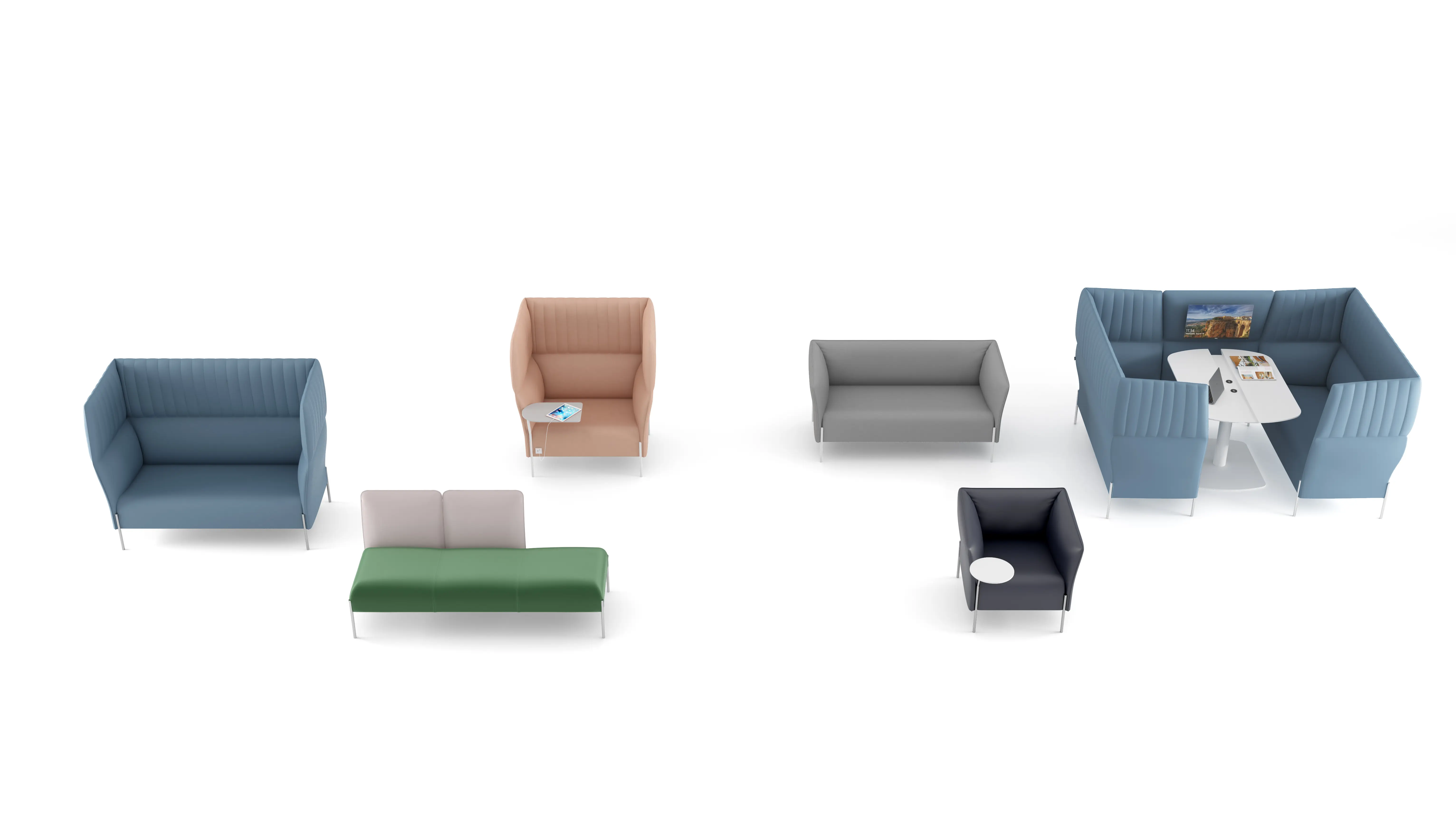 Estel Group - Dolly | Eremo