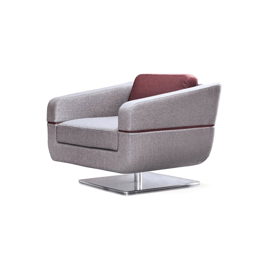Afficher le produit Dune | Armchair du fabricant Estel Group