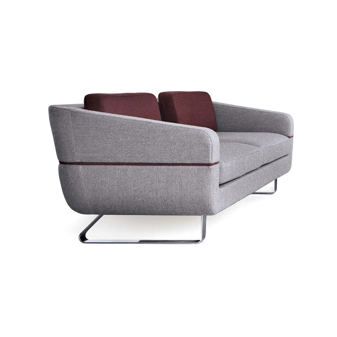 Afficher le produit Dune | Sofa du fabricant Estel Group