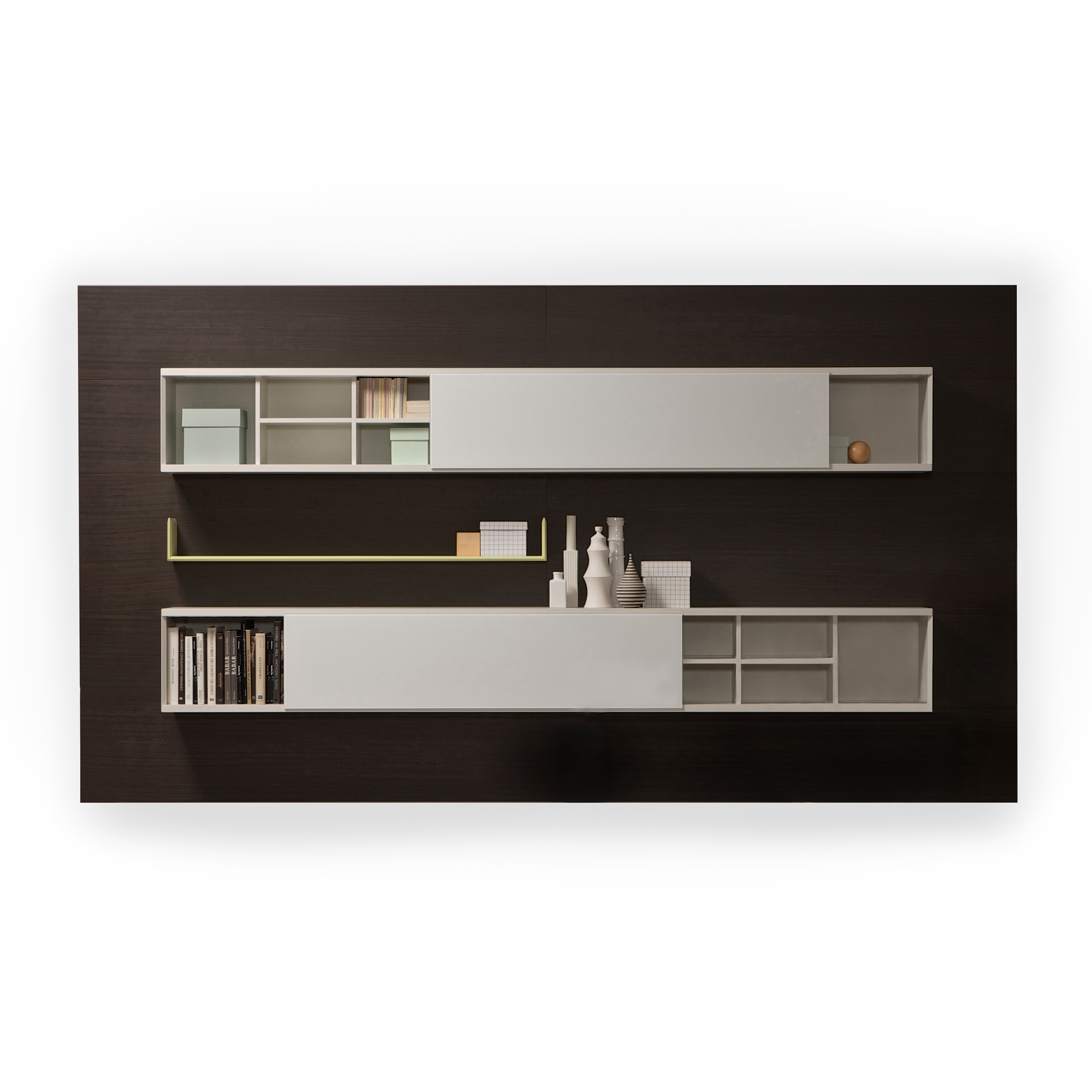 Display product E-Wall from manufacturer Estel Group