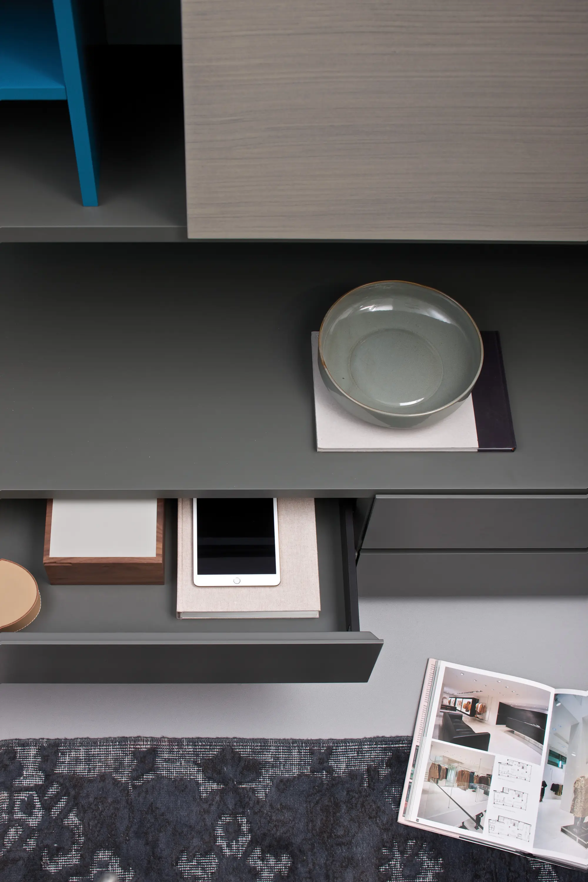 Estel Group - E-Wall