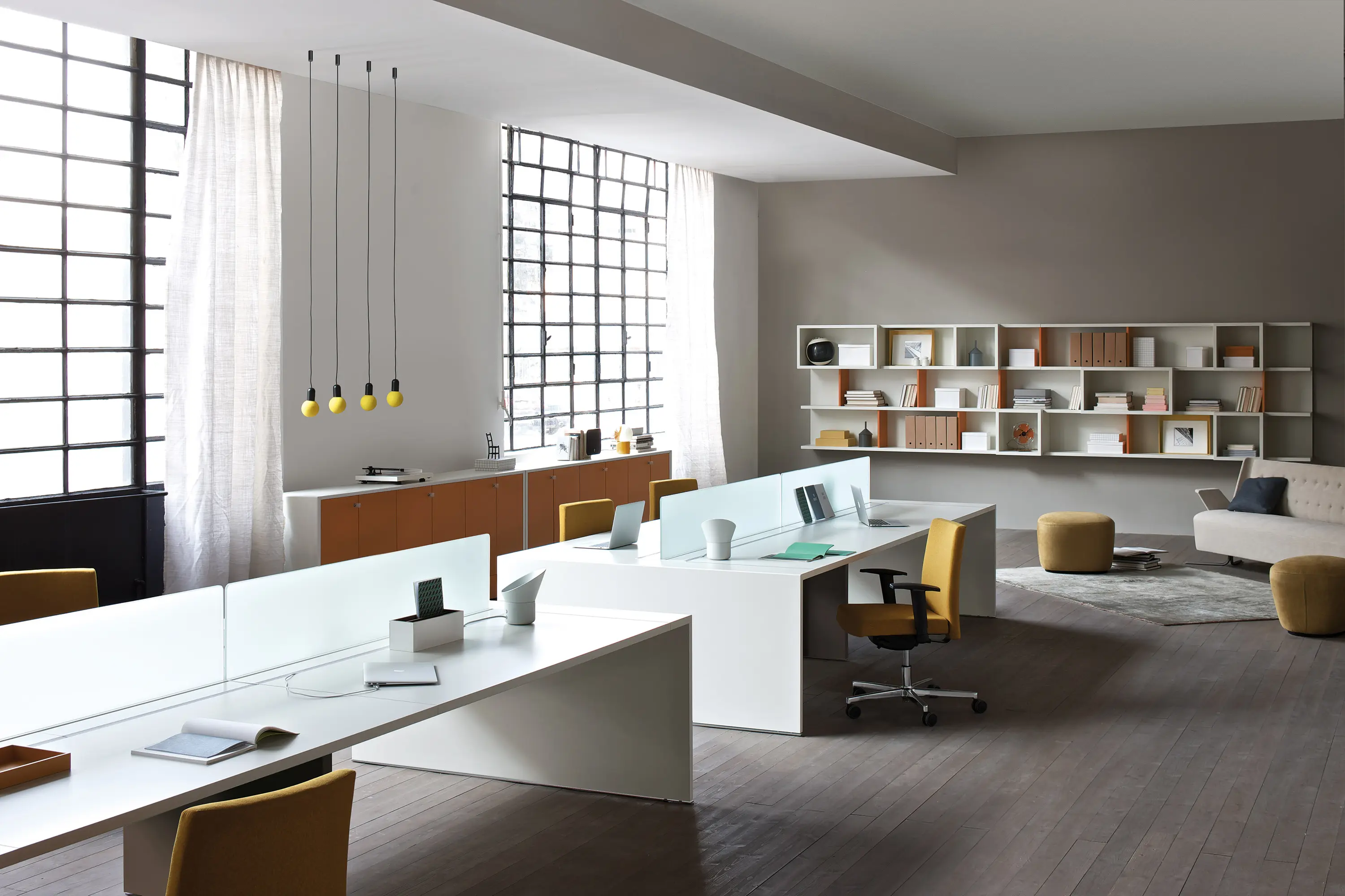 Estel Group - E-Wall