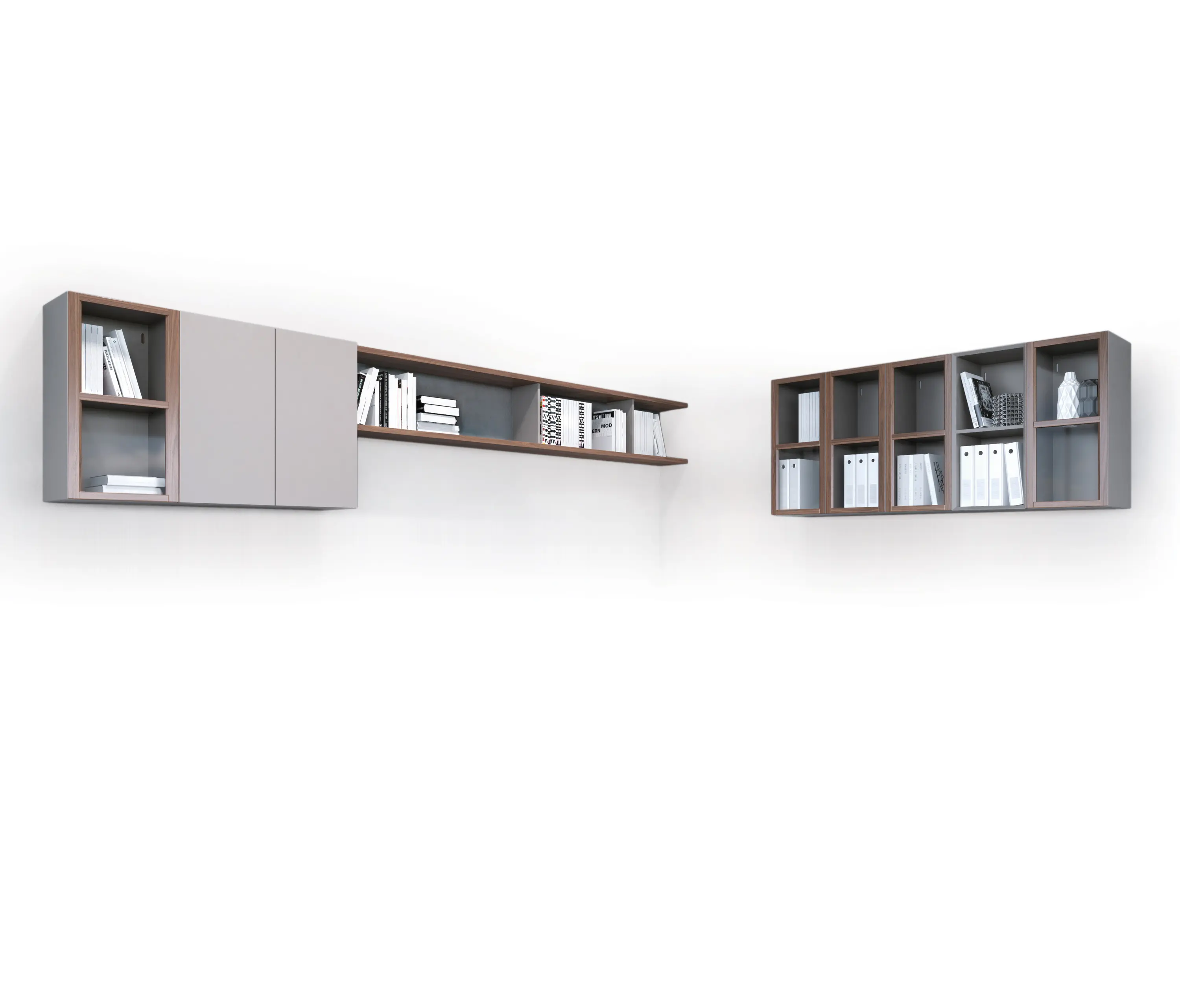 Estel Group - E-Wall