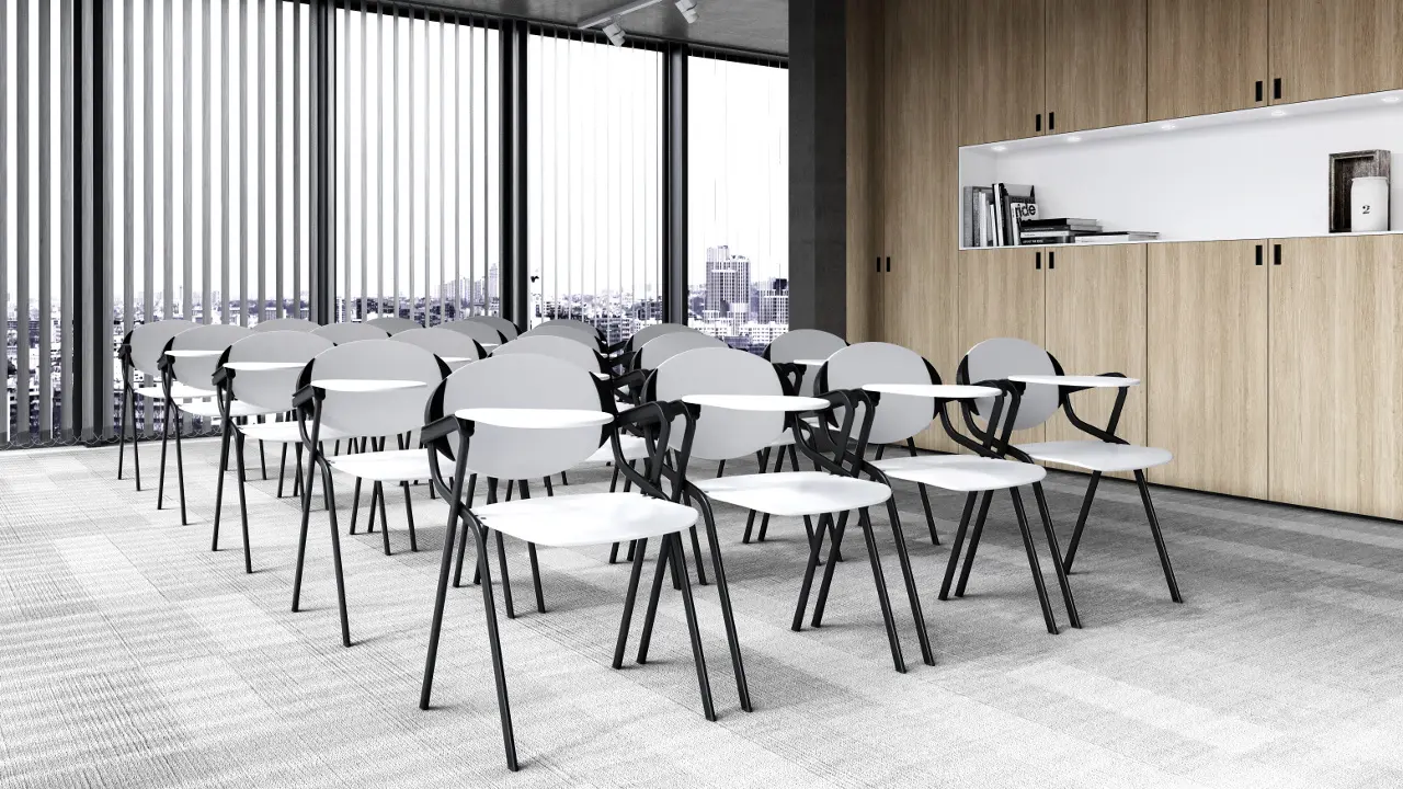 Estel Group - Ellisse | Chair