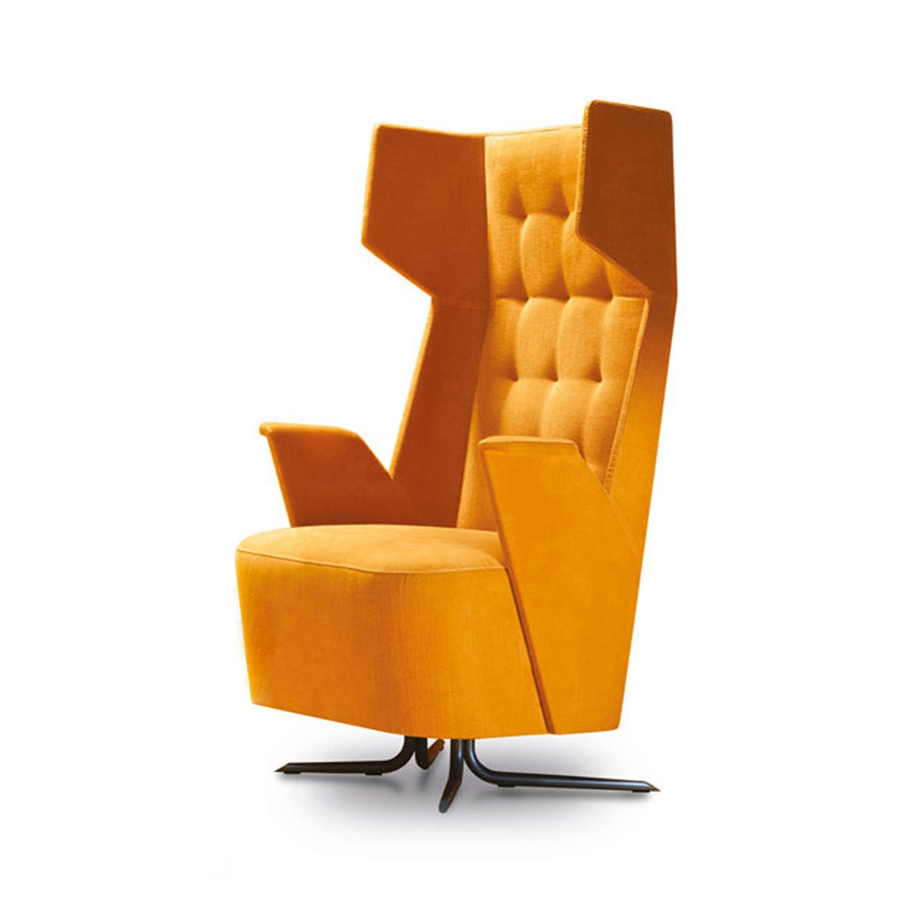 Afficher le produit Embrasse Grand Relax | Armchair du fabricant Estel Group