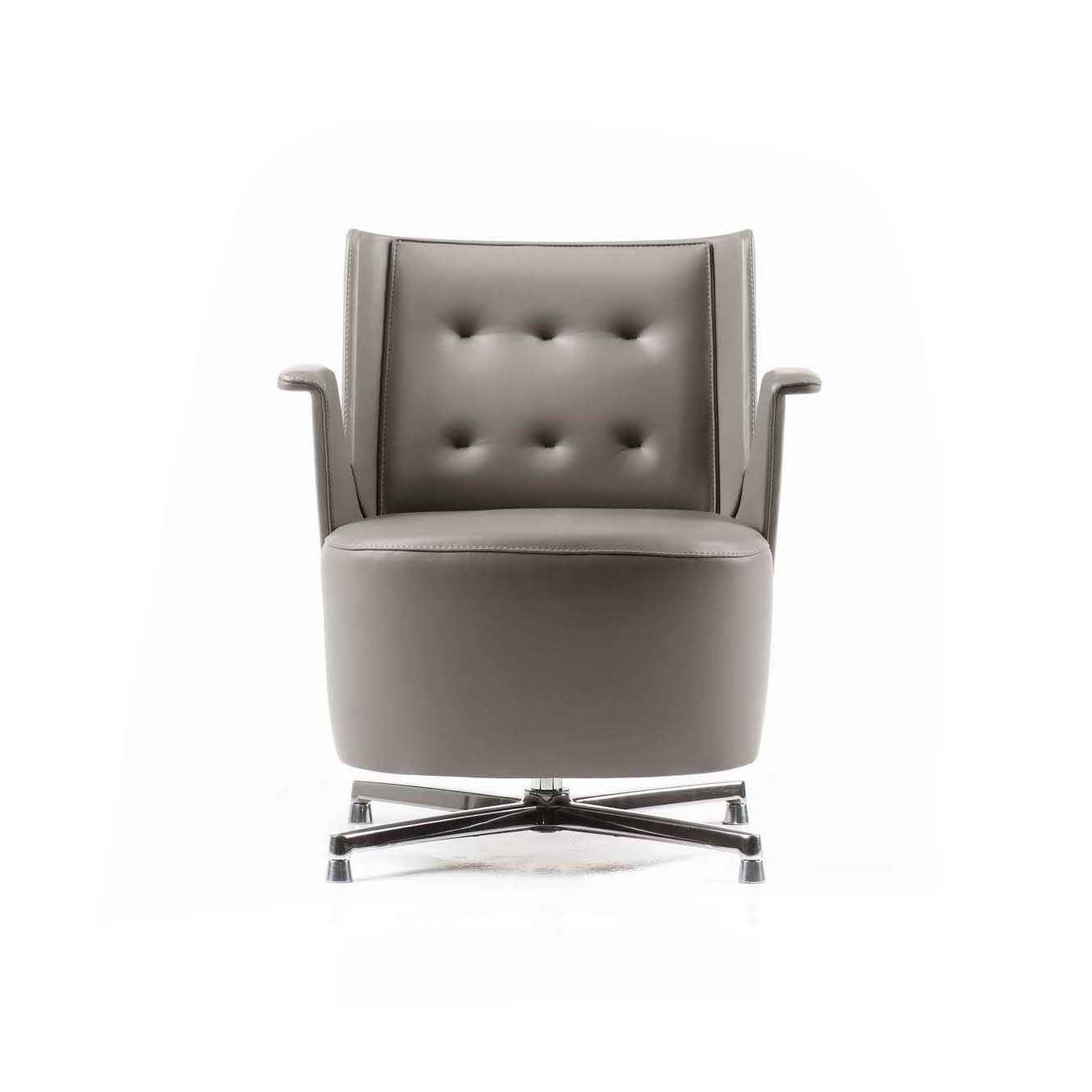 Afficher le produit Embrasse Lounge | Armchair du fabricant Estel Group