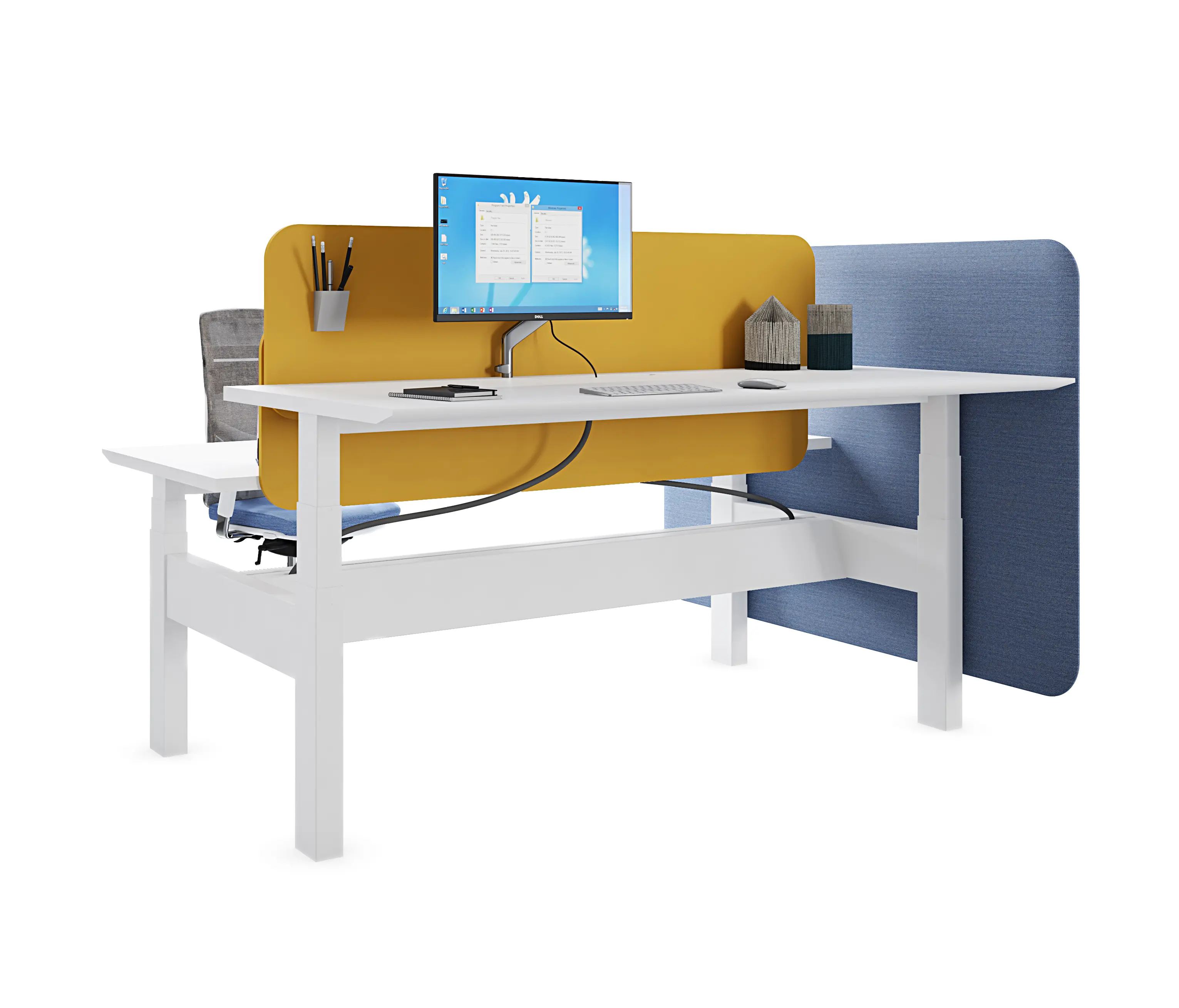Estel Group - Evo HP