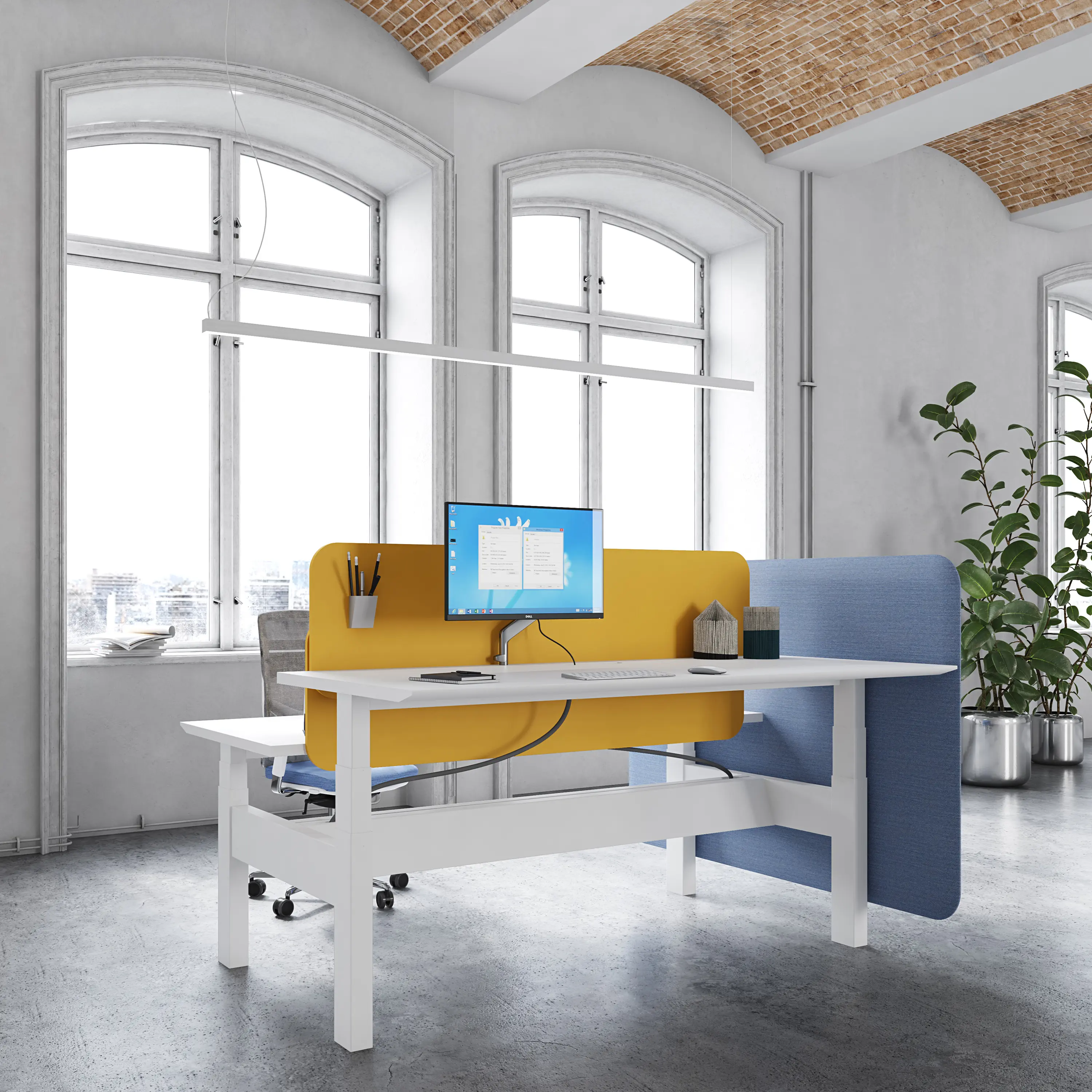 Estel Group - Evo HP