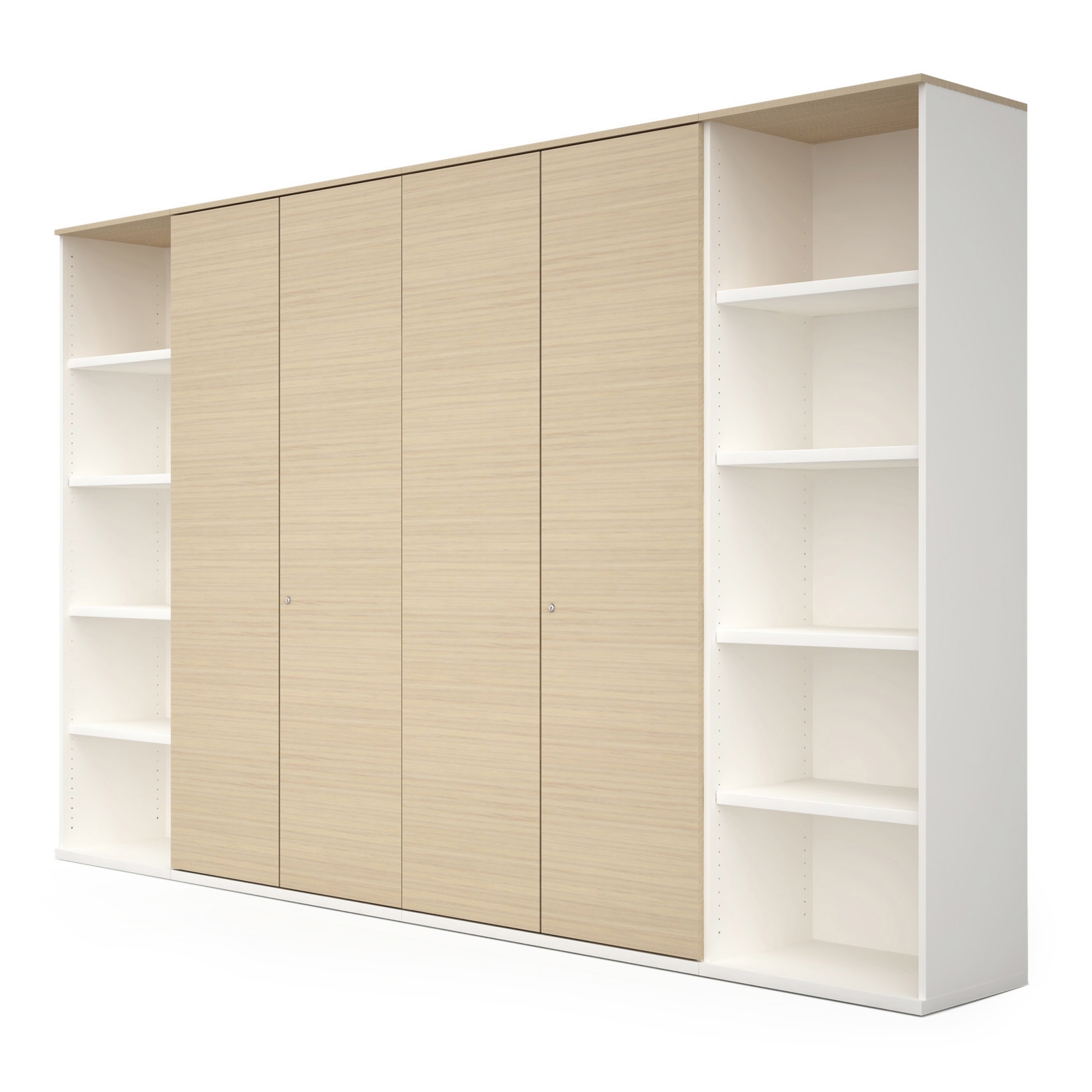 Display product Filewood | Storage from manufacturer Estel Group