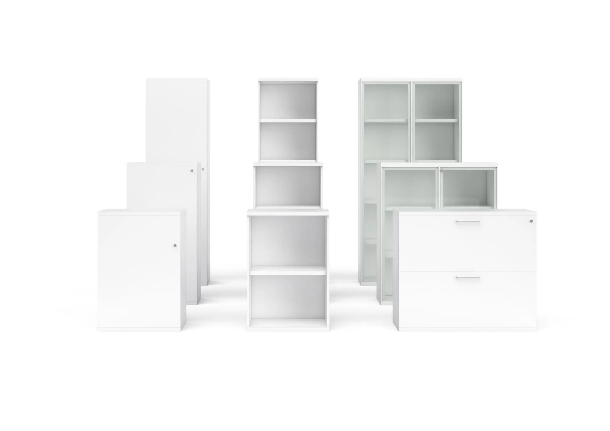 Estel Group - Filewood | Storage
