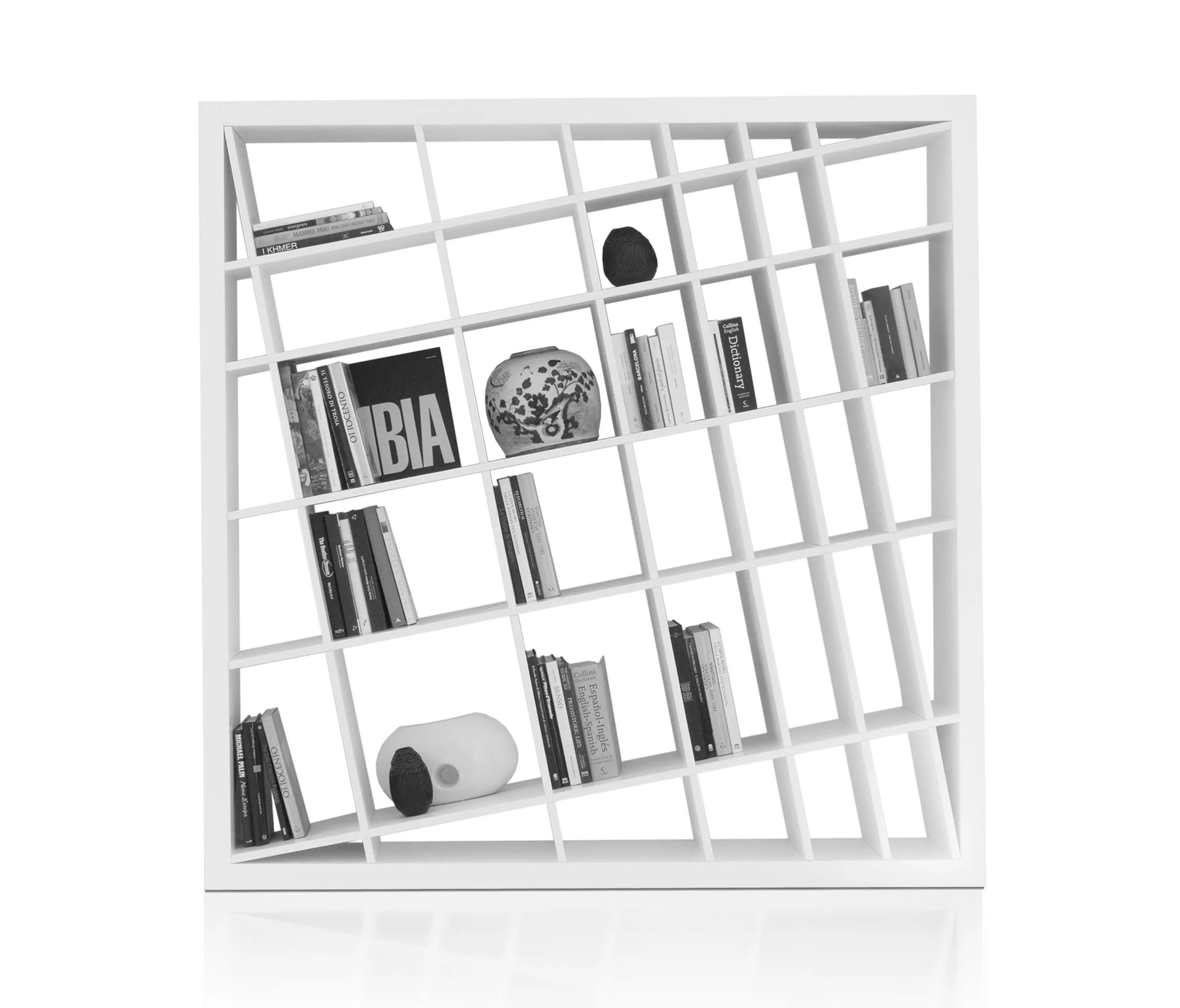 Estel Group - Giano K | Bookshelf