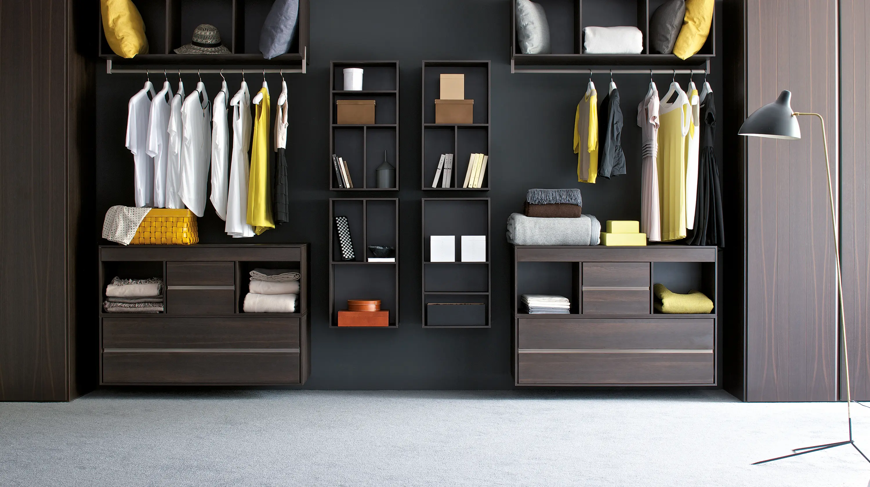 Estel Group - Habitat Cabina