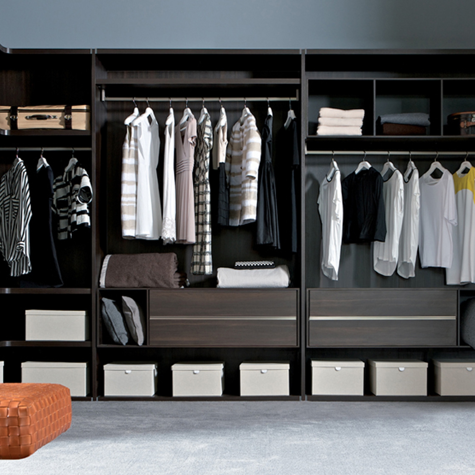 Display product Habitat Cabina from manufacturer Estel Group