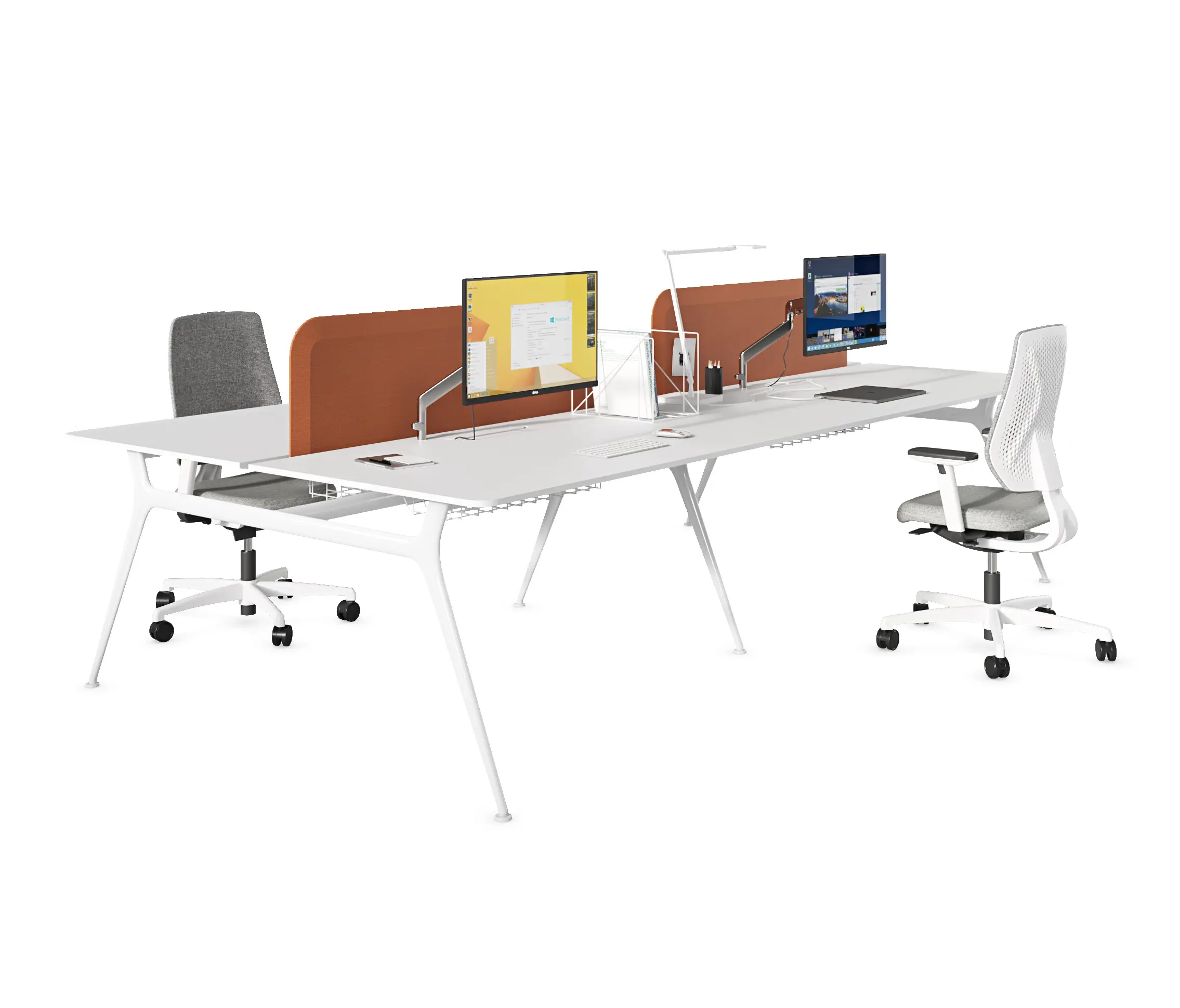 Estel Group - P016 Workstation