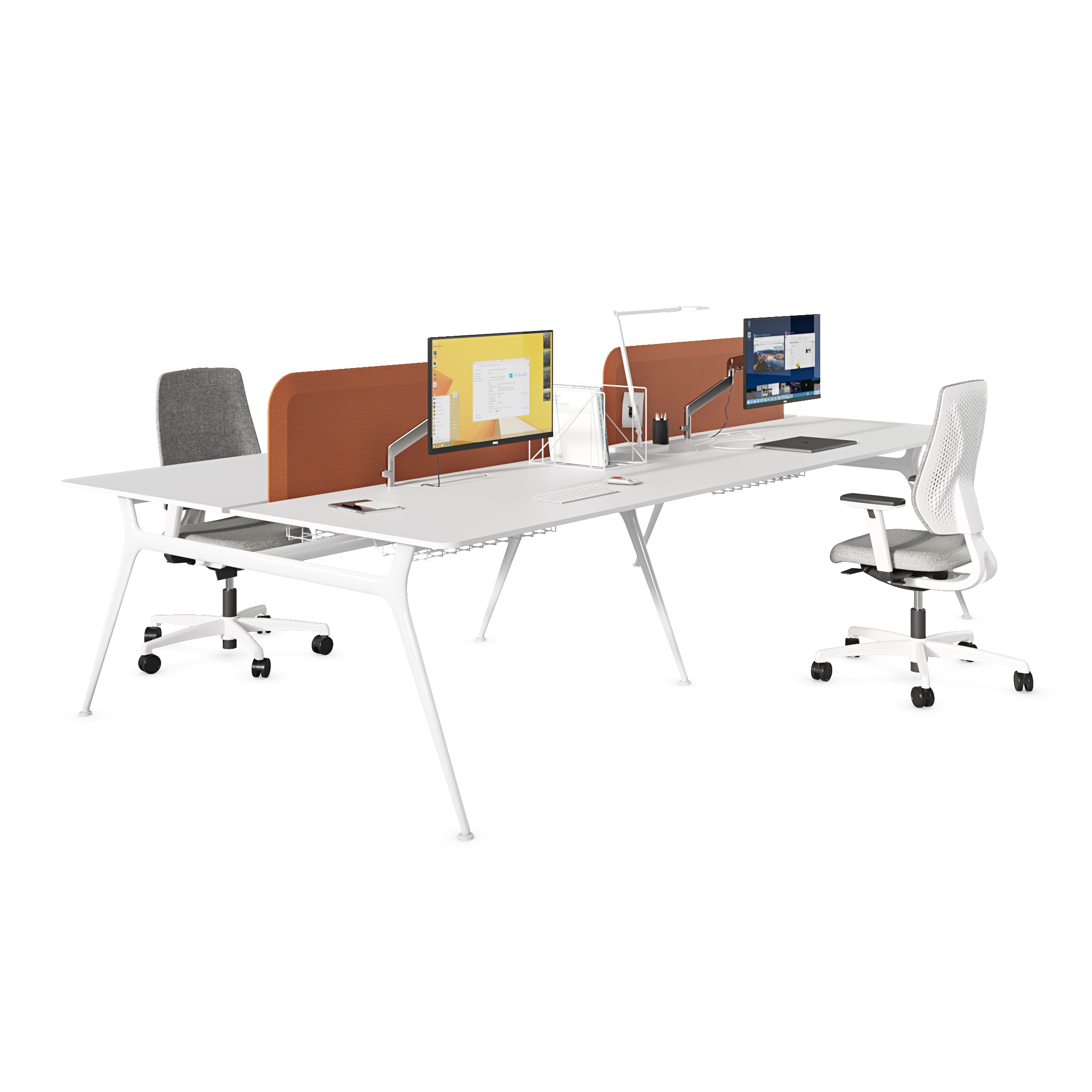 Produkt P016 Workstation des Herstellers Estel Group anzeigen