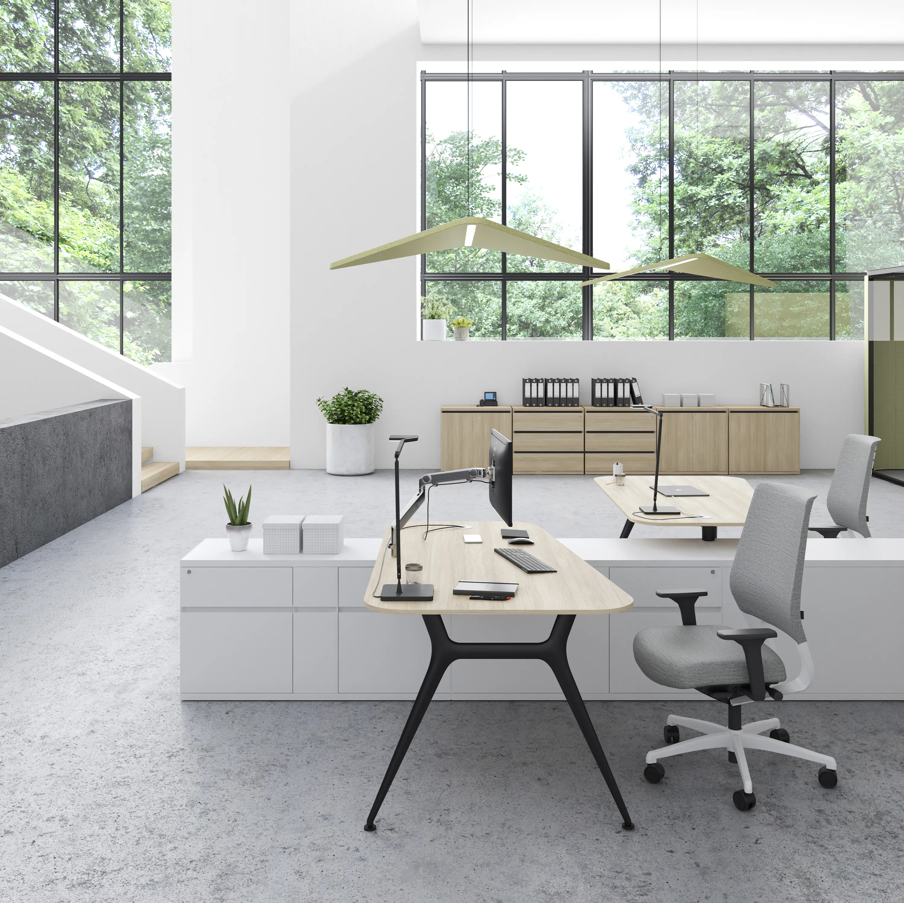 Estel Group - Cartesio