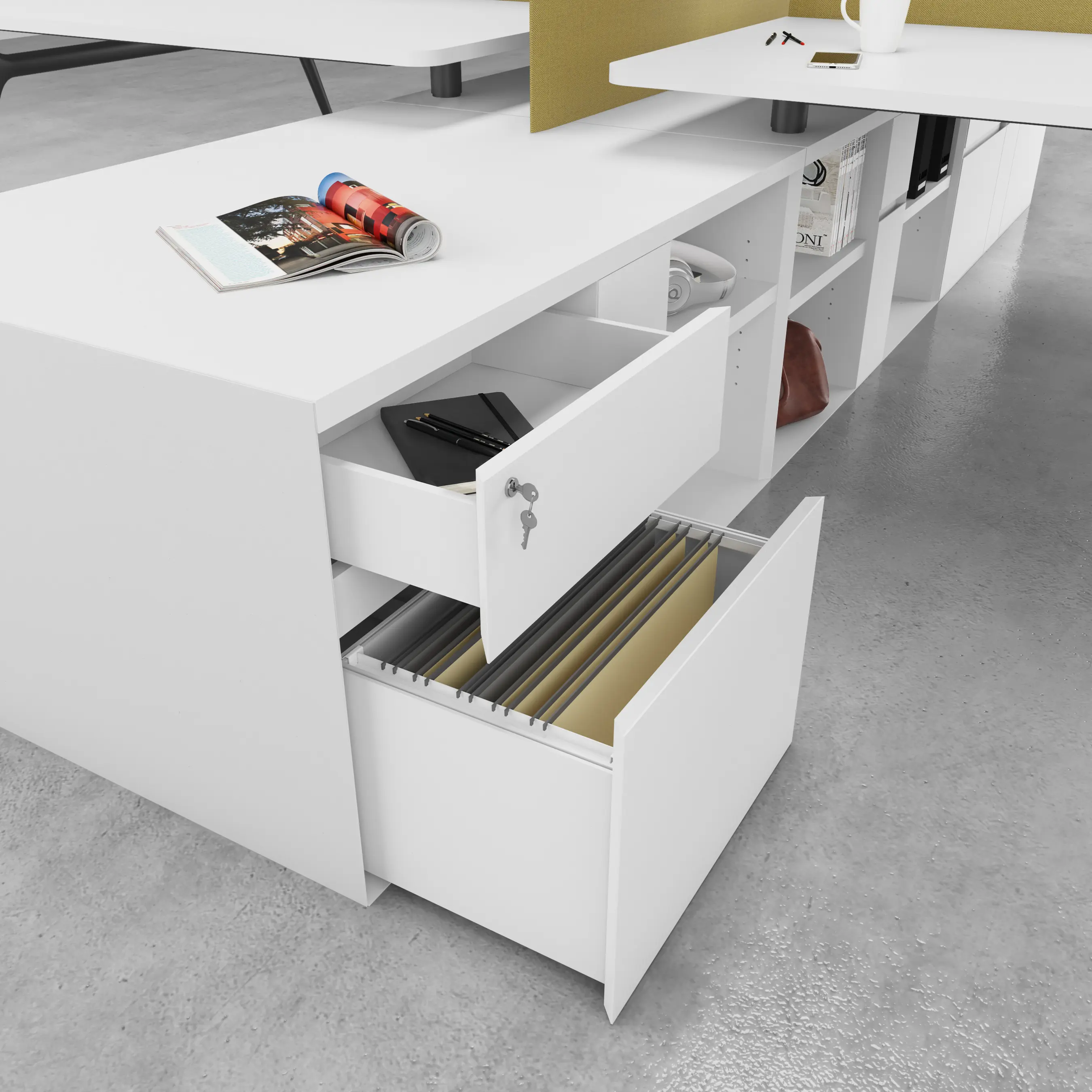 Estel Group - Cartesio