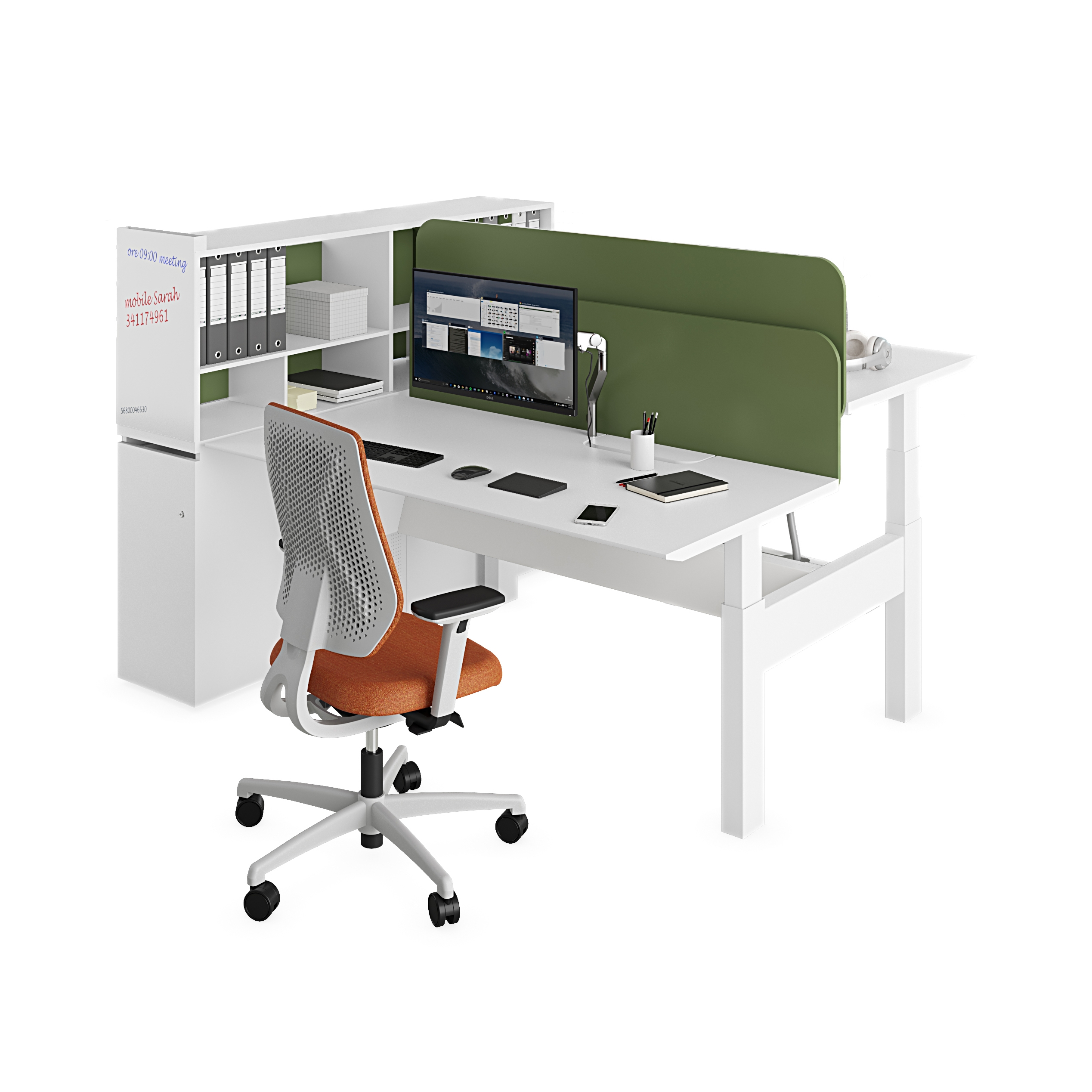 Produkt Joint + Evo HP des Herstellers Estel Group anzeigen