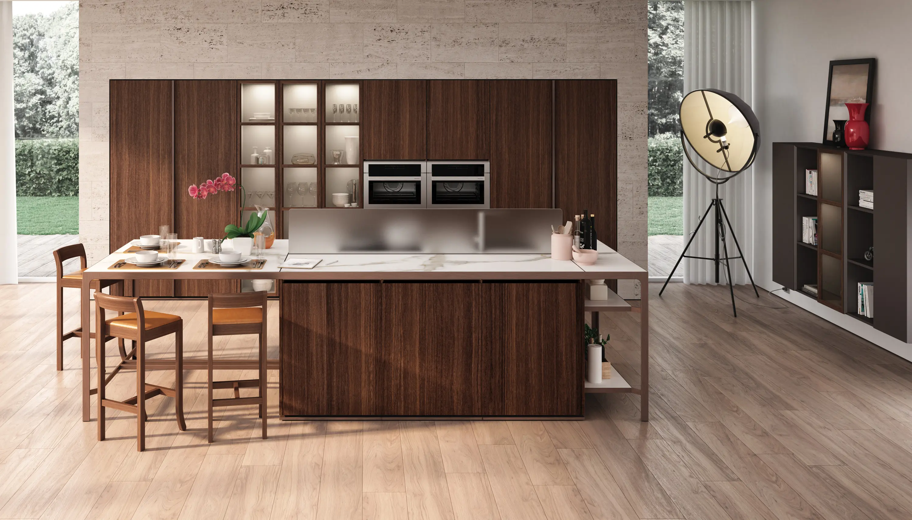 Estel Group - Isola Party