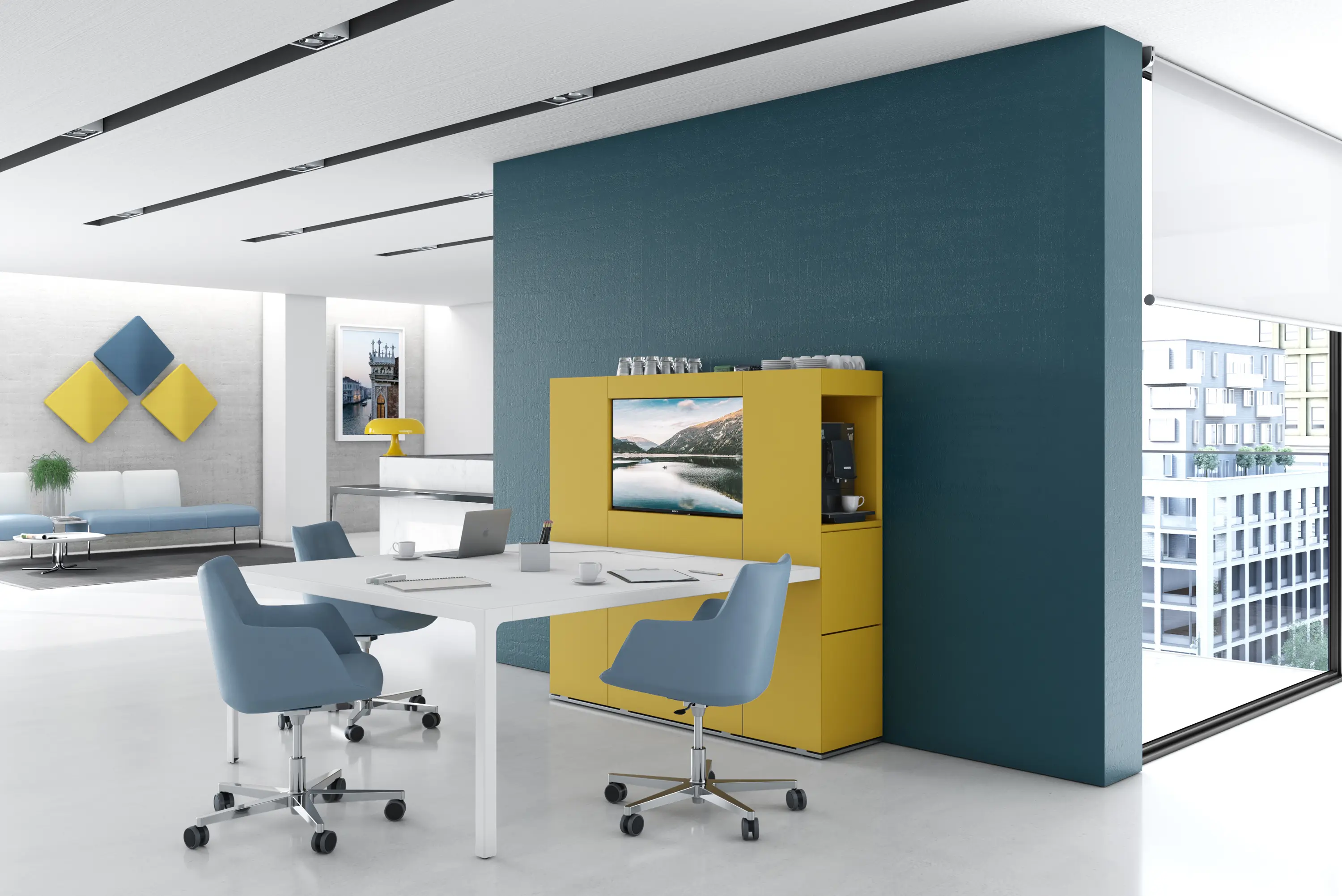 Estel Group - Isola Video