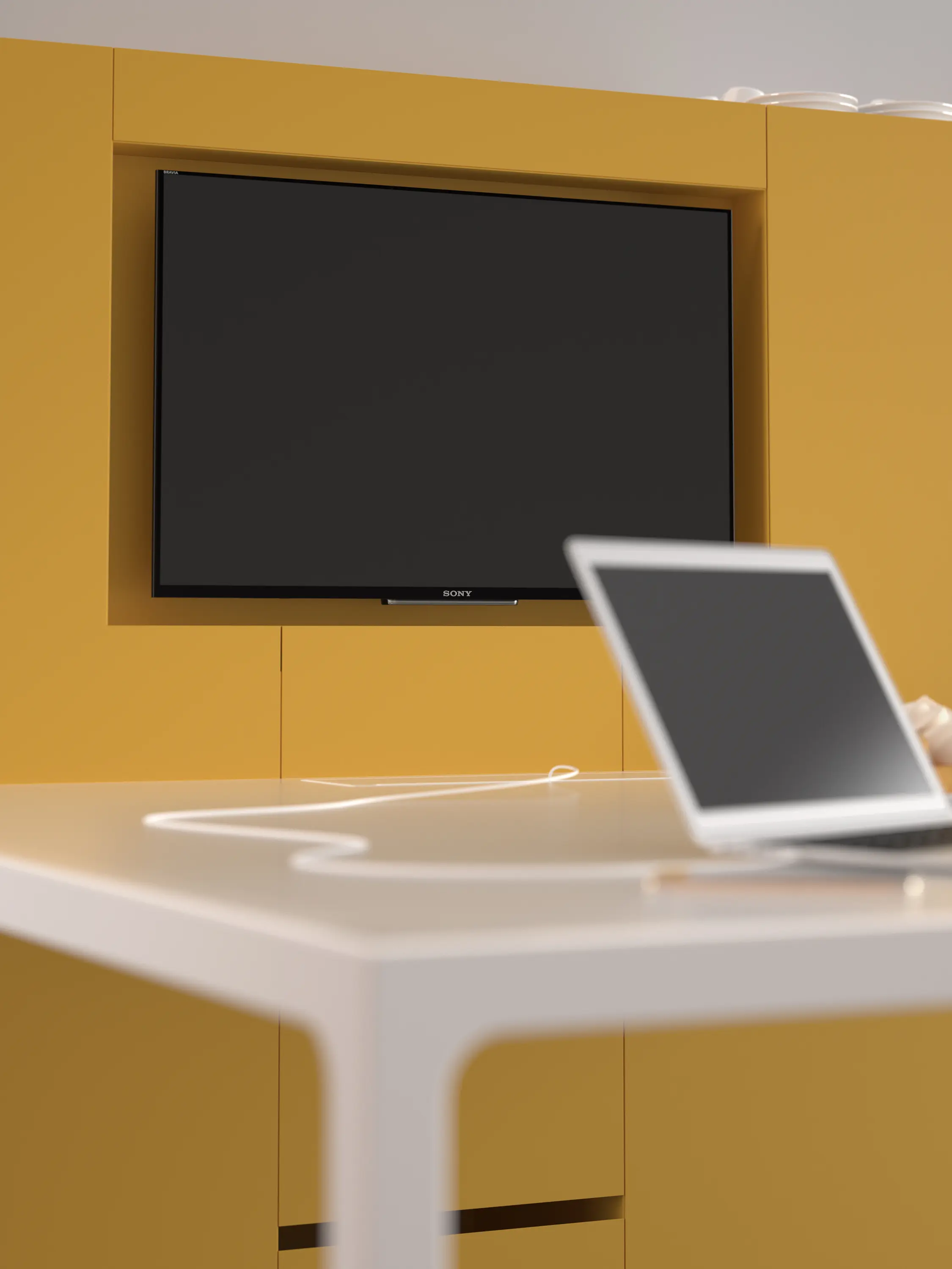 Estel Group - Isola Video