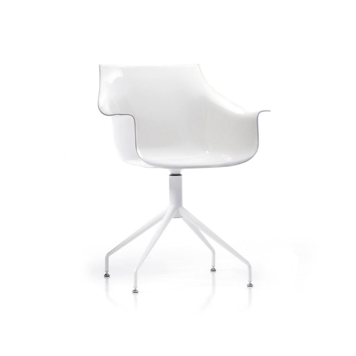 Afficher le produit Kab | Chair du fabricant Estel Group