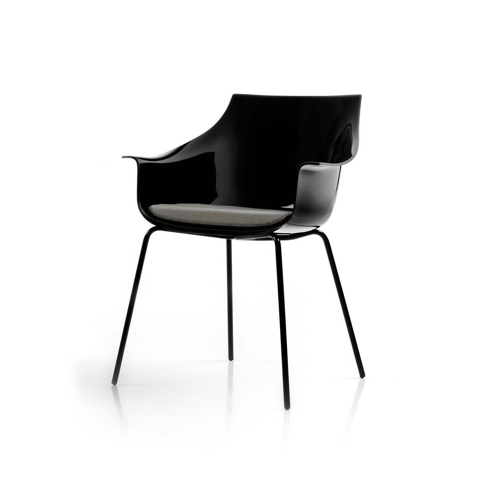 Afficher le produit Kab | Chair du fabricant Estel Group