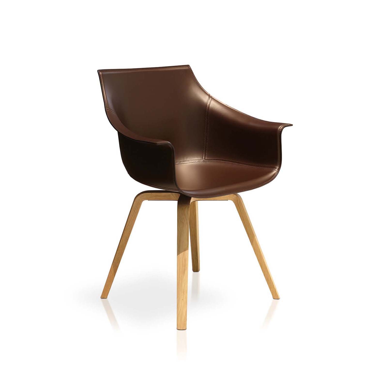 Afficher le produit Kab | Chair du fabricant Estel Group