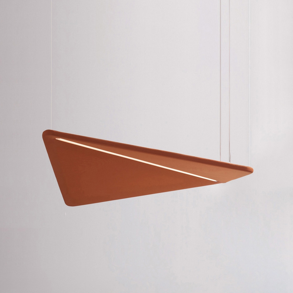 Display product Kite Acustico Sospeso from manufacturer Estel Group