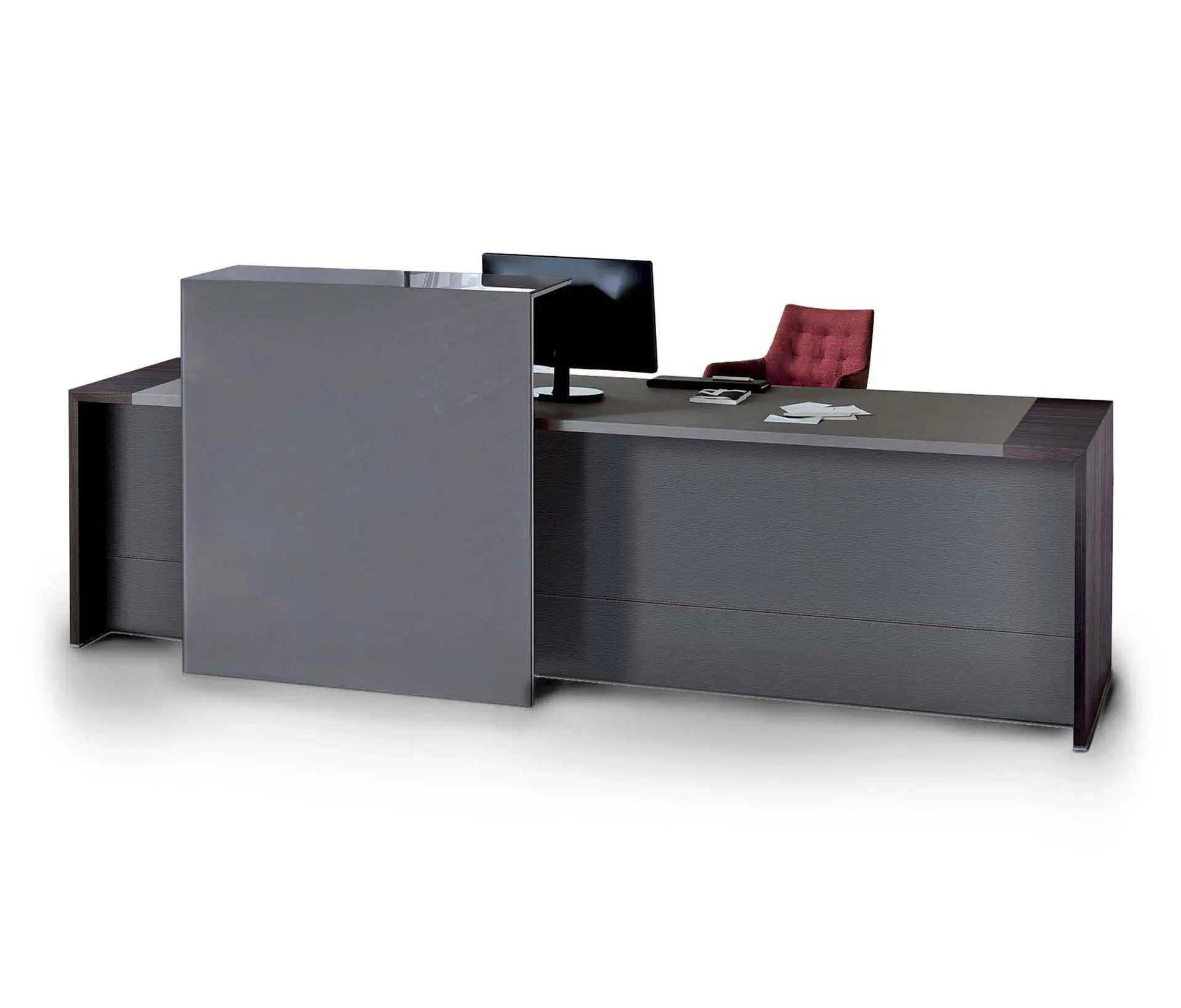 Estel Group - Loop In | Reception