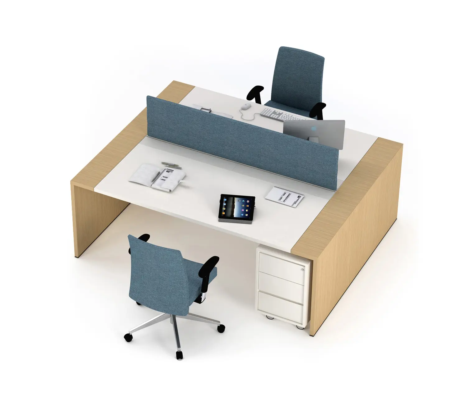 Estel Group - Loop In | Bench