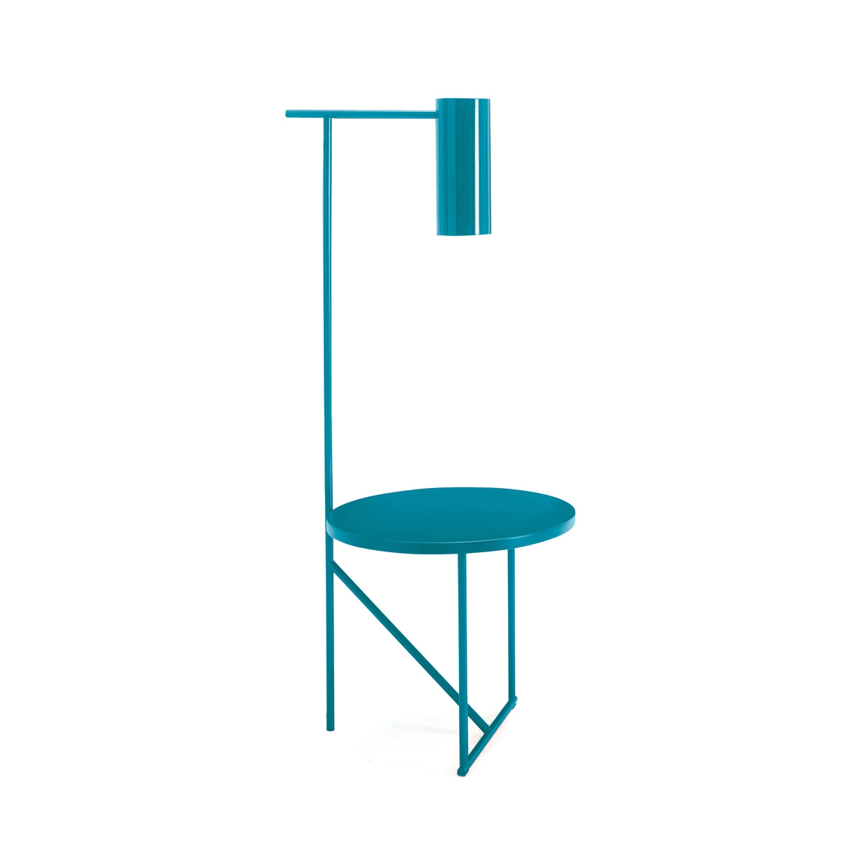 Lucignolo | Table-Lamp