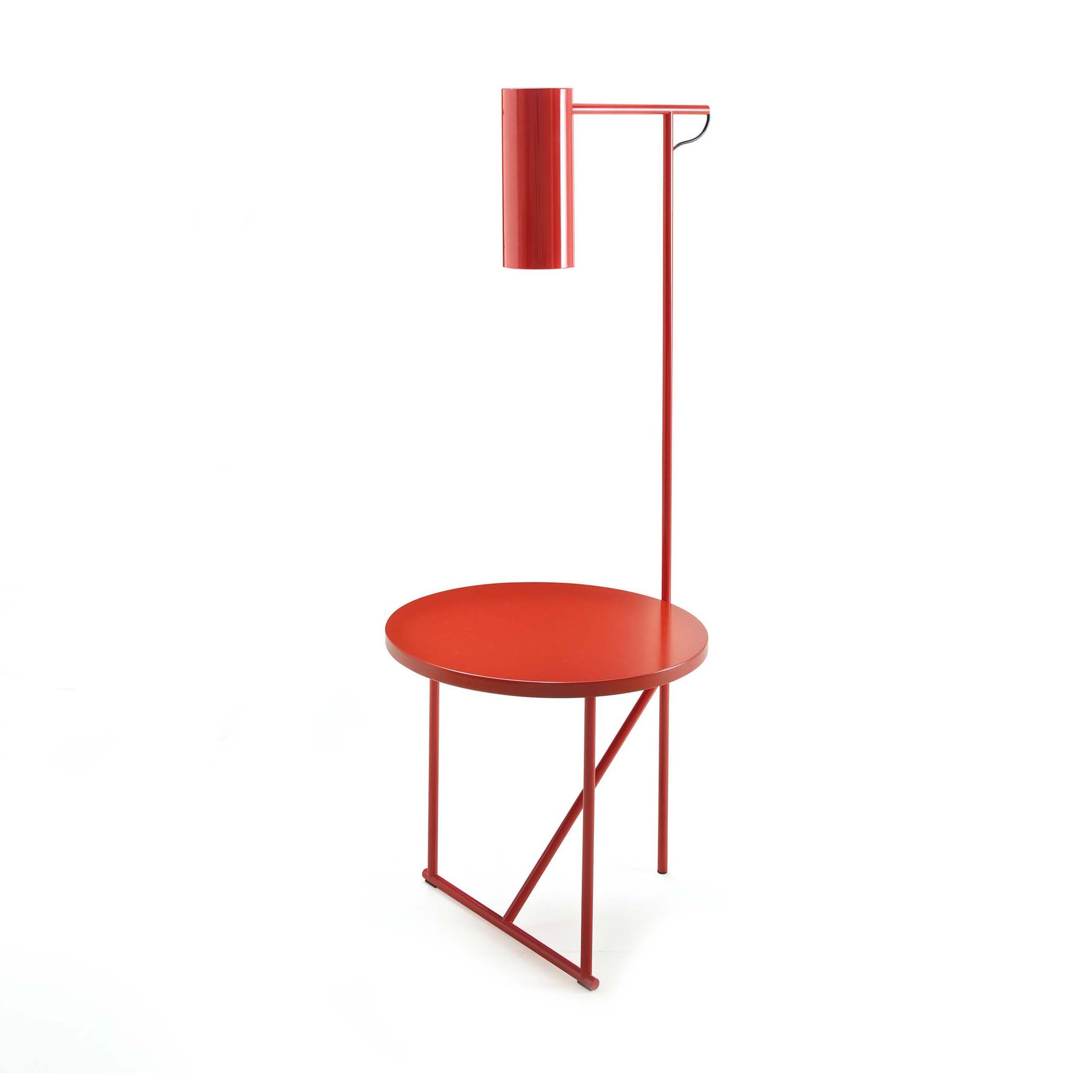 Mostrar el producto Lucignolo | Table-Lamp del fabricante Estel Group