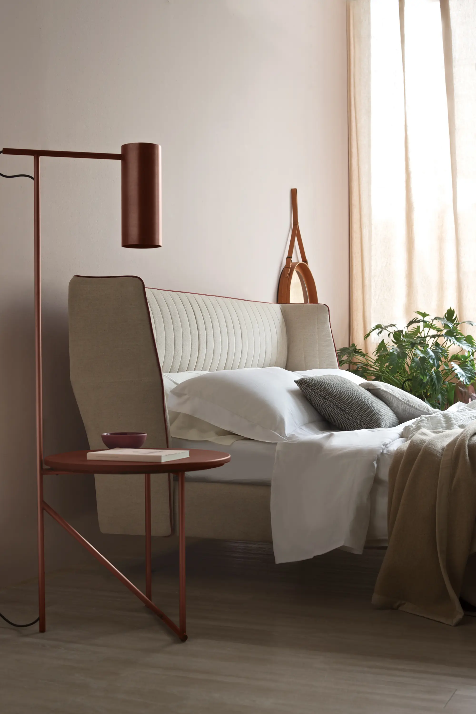 Estel Group - Lucignolo | Table-Lamp