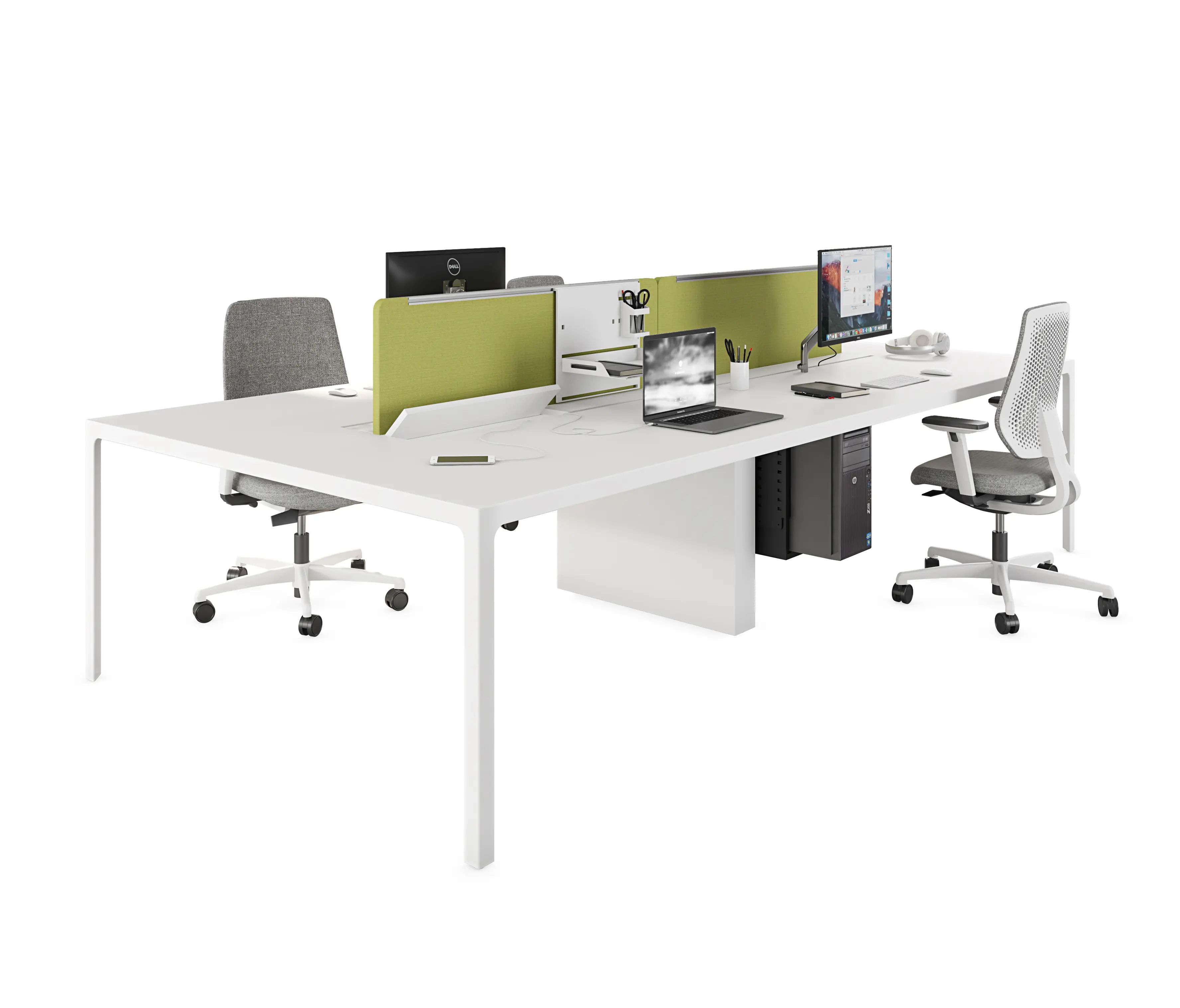 Estel Group - More | Single Desk