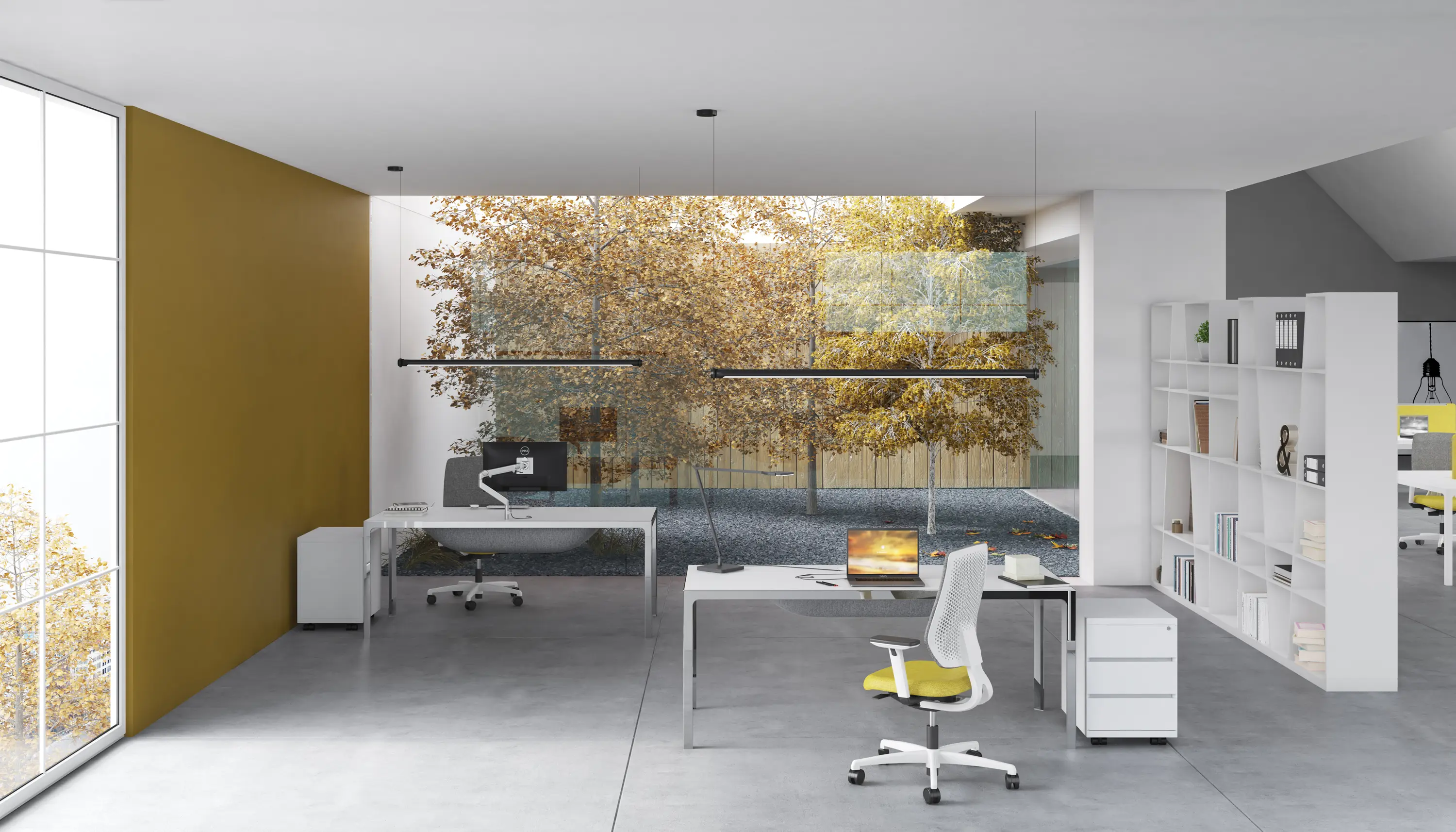 Estel Group - More | Meeting Table