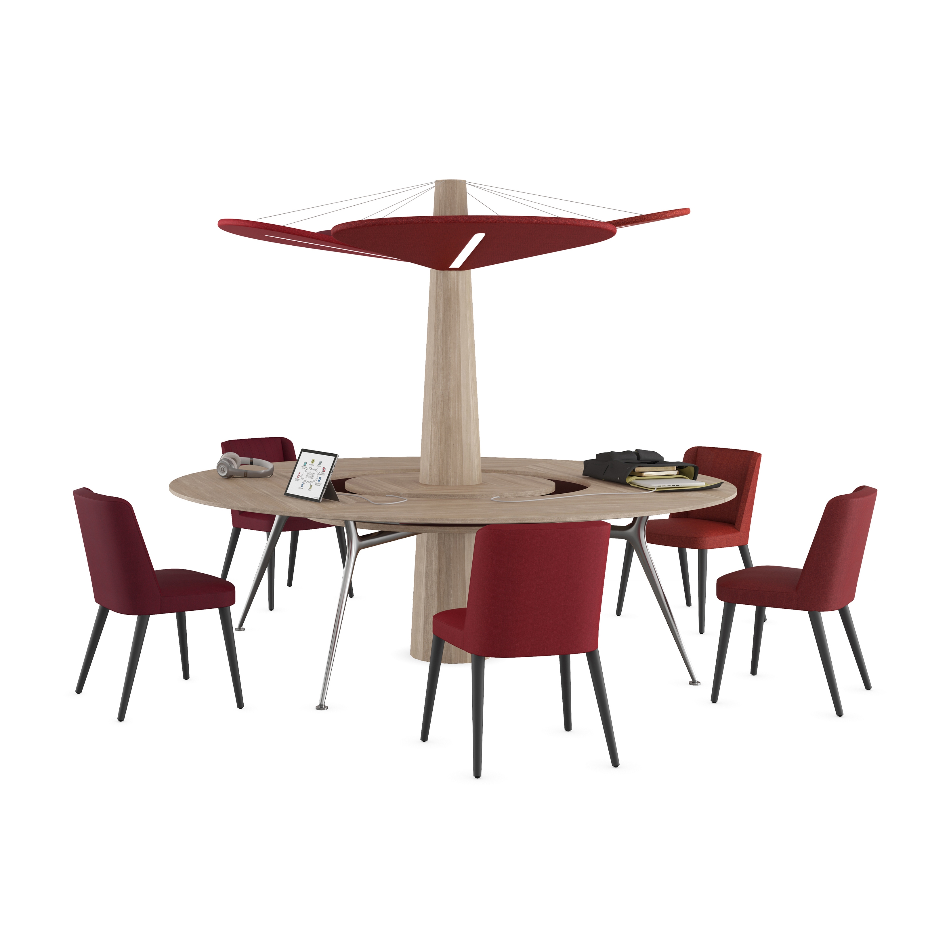 Mostrar el producto Baobab del fabricante Estel Group