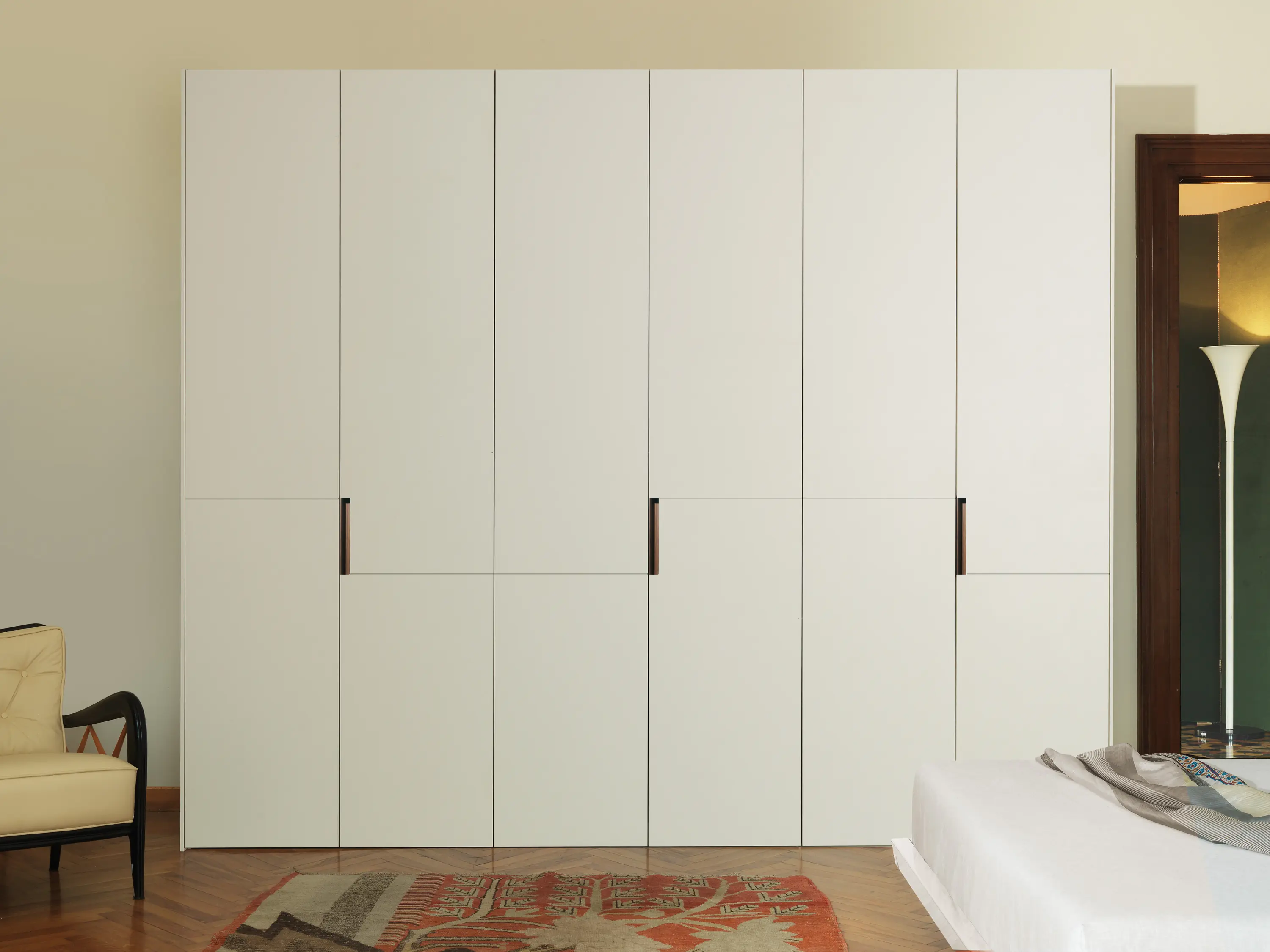 Estel Group - Palea | Wardrobe
