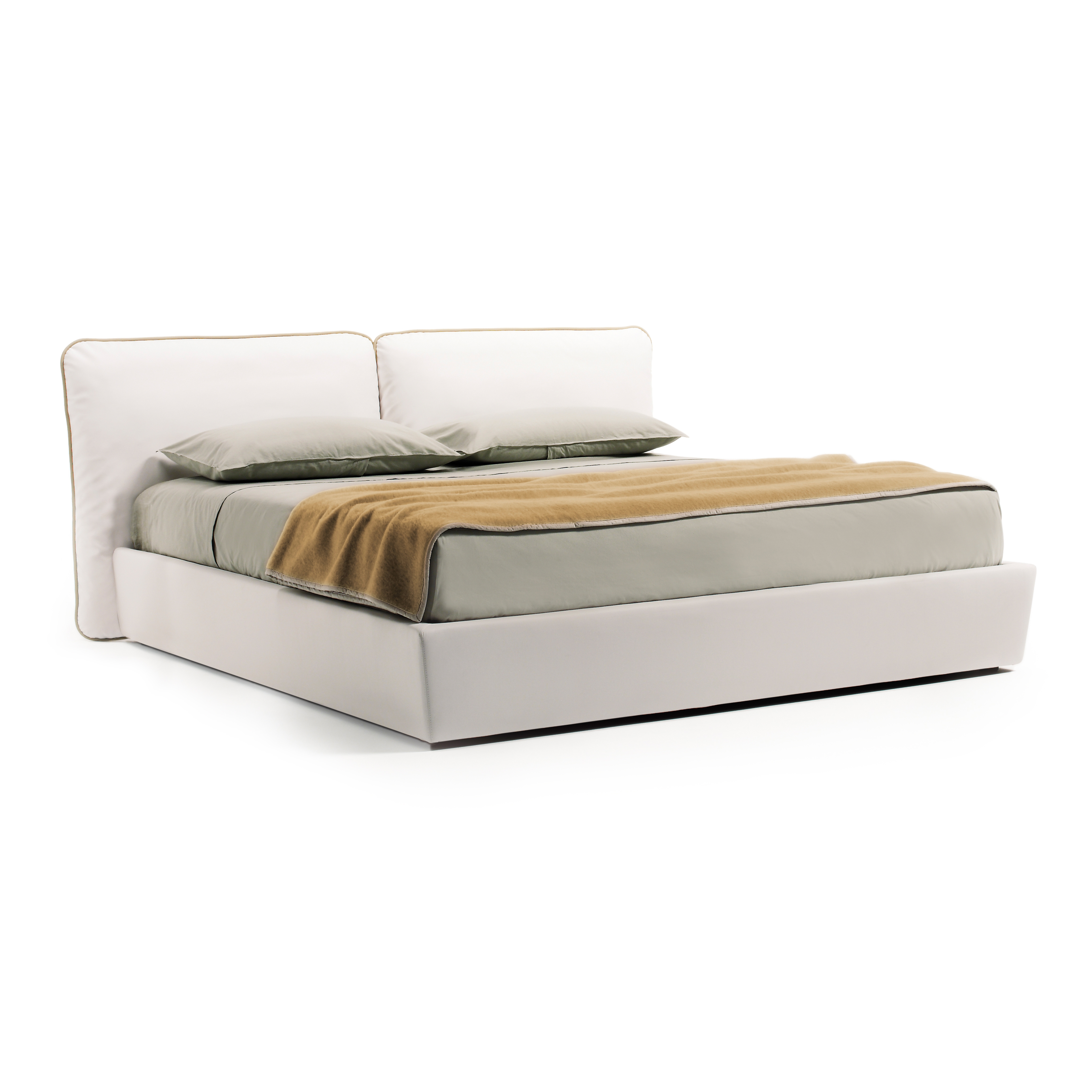 Produkt Plume | Bed des Herstellers Estel Group anzeigen