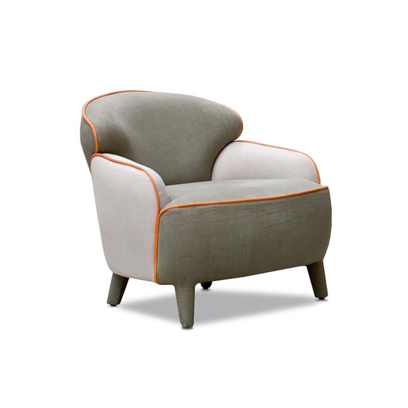 Polpetta | Armchair