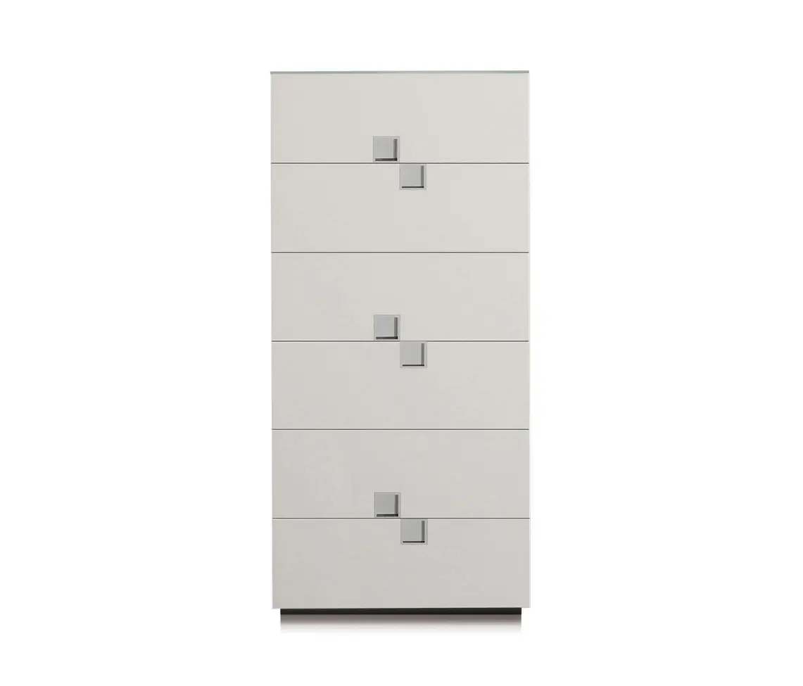 Estel Group - Querini | Nighttime Storage