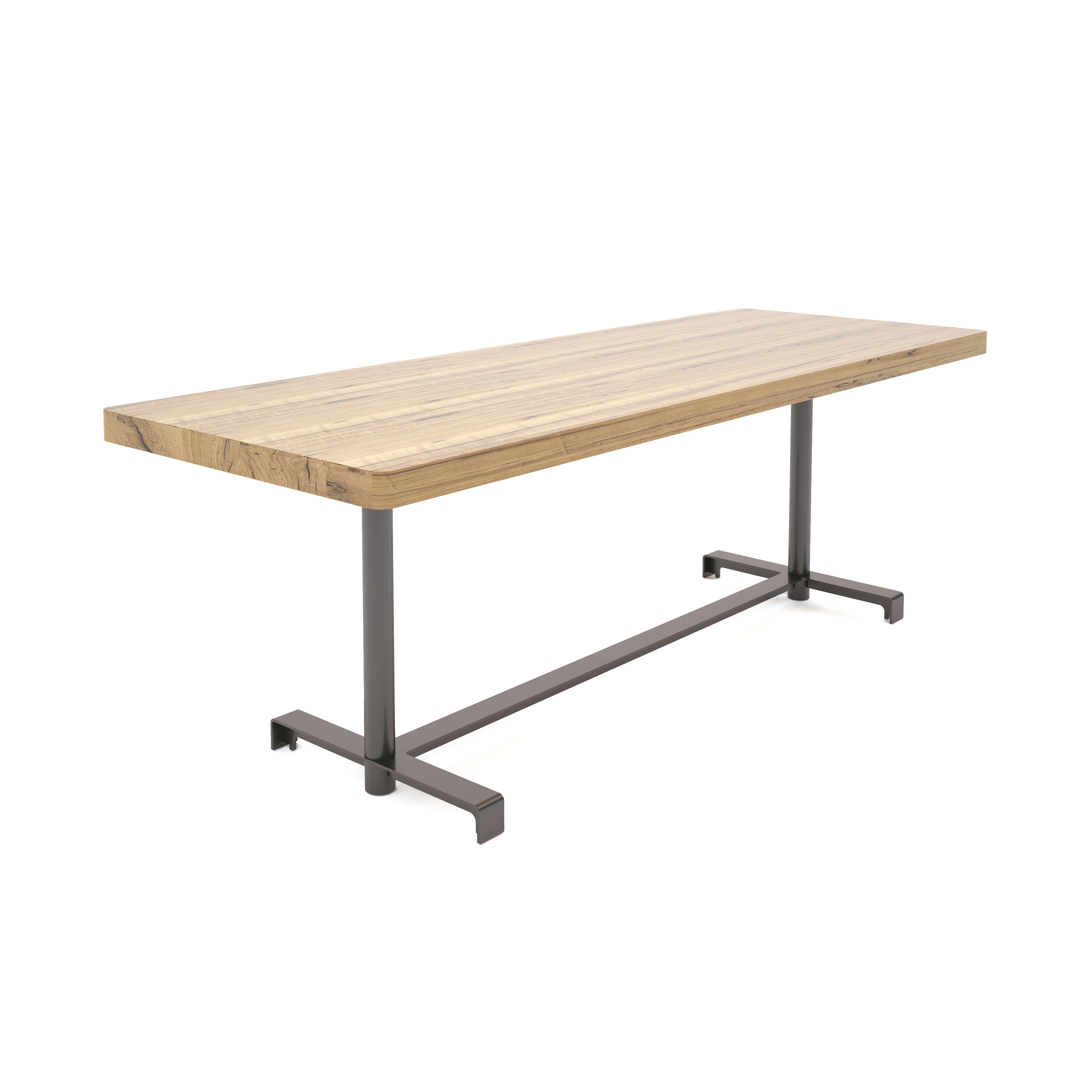 Display product Sanmarino | Table from manufacturer Estel Group