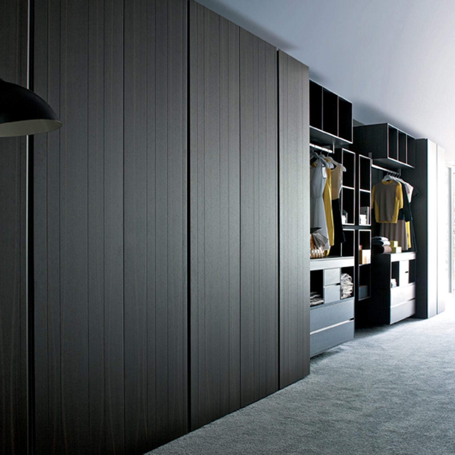 Display product Sketch | Wardrobe from manufacturer Estel Group