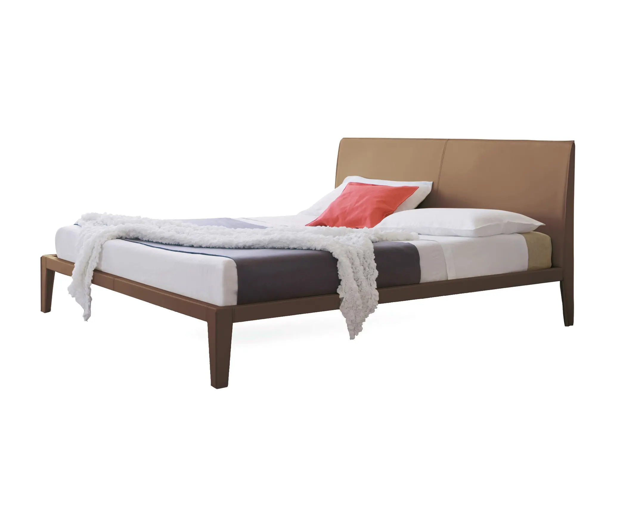 Estel Group - Slim | Bed