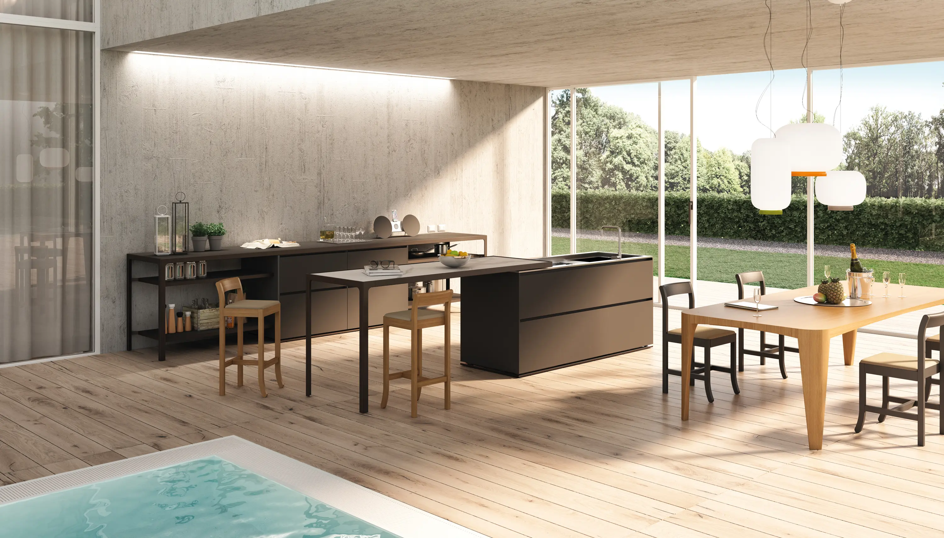 Estel Group - Terra | Coffee Table
