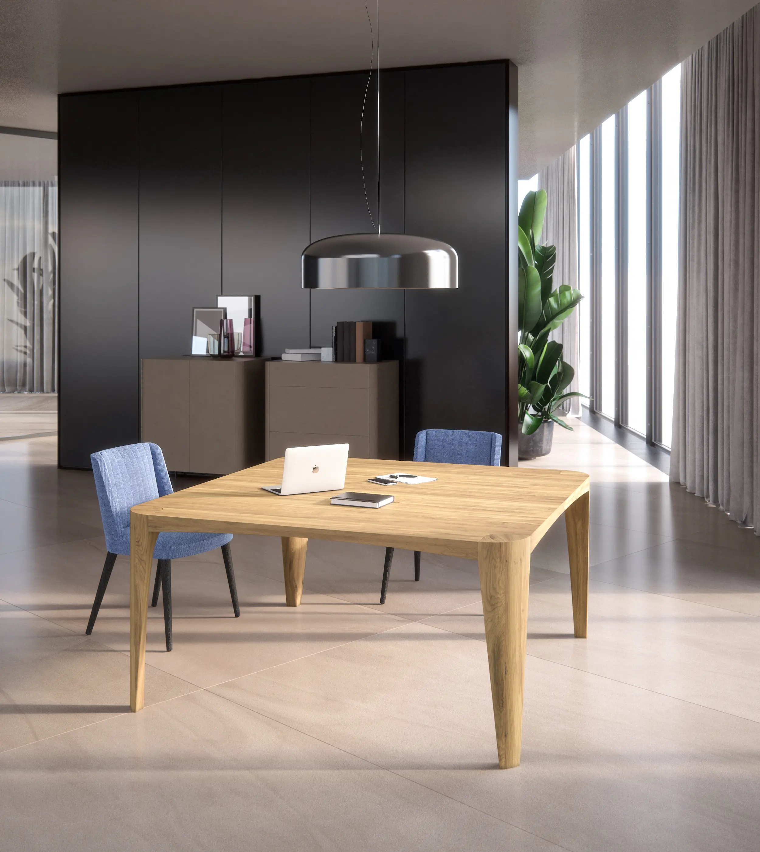 Estel Group - Terra | Table
